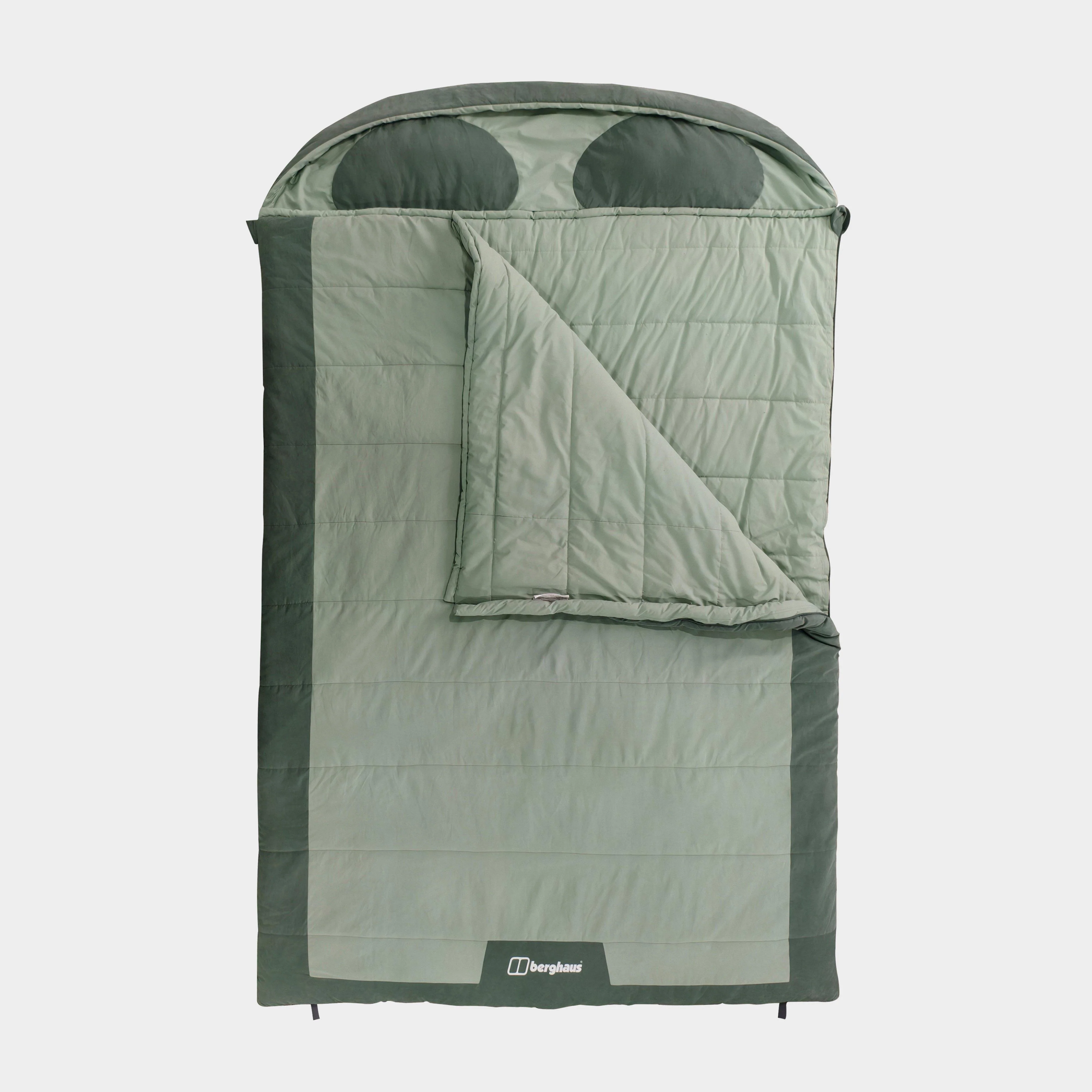 Solace Double Sleeping Bag - Image 3