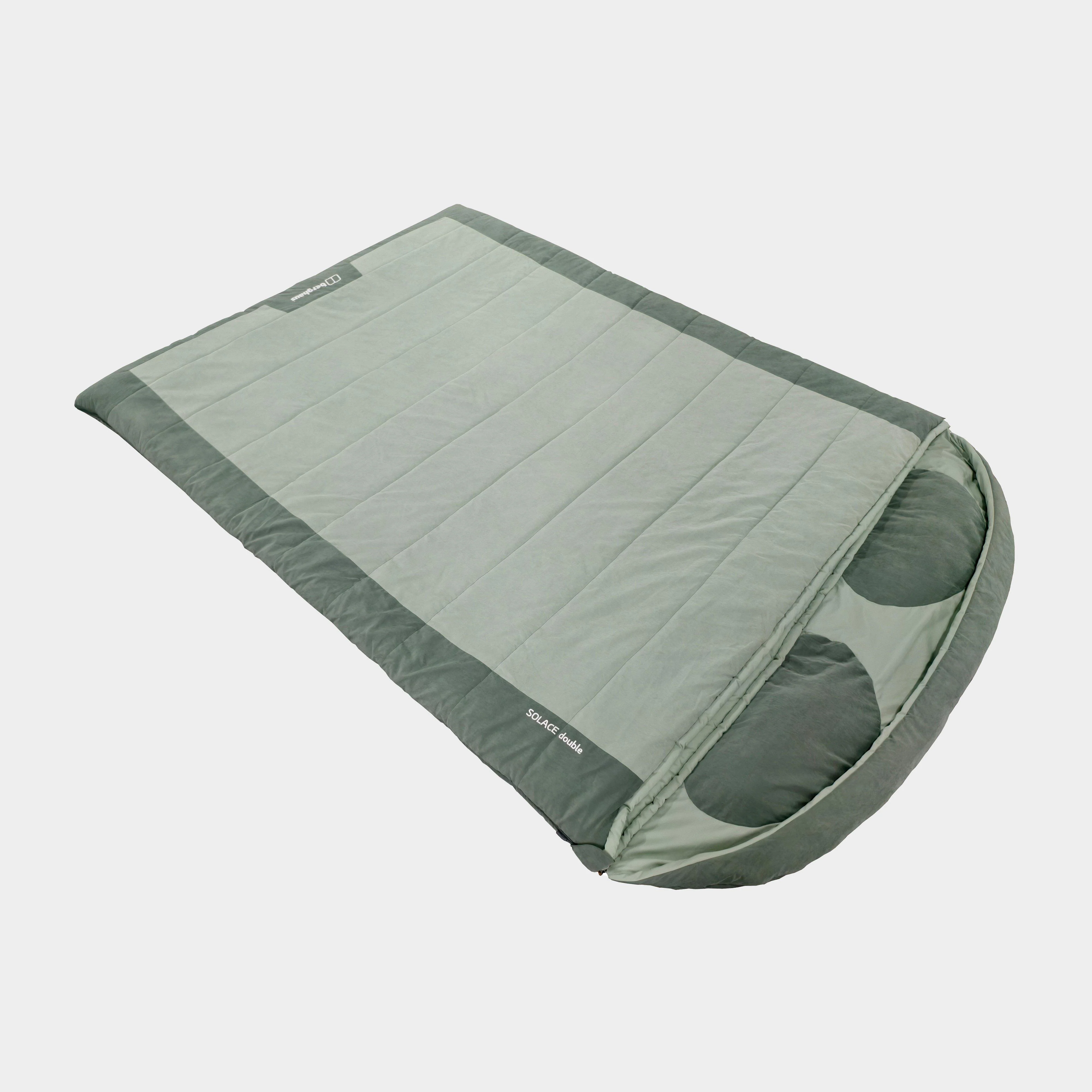 Solace Double Sleeping Bag - Image 4