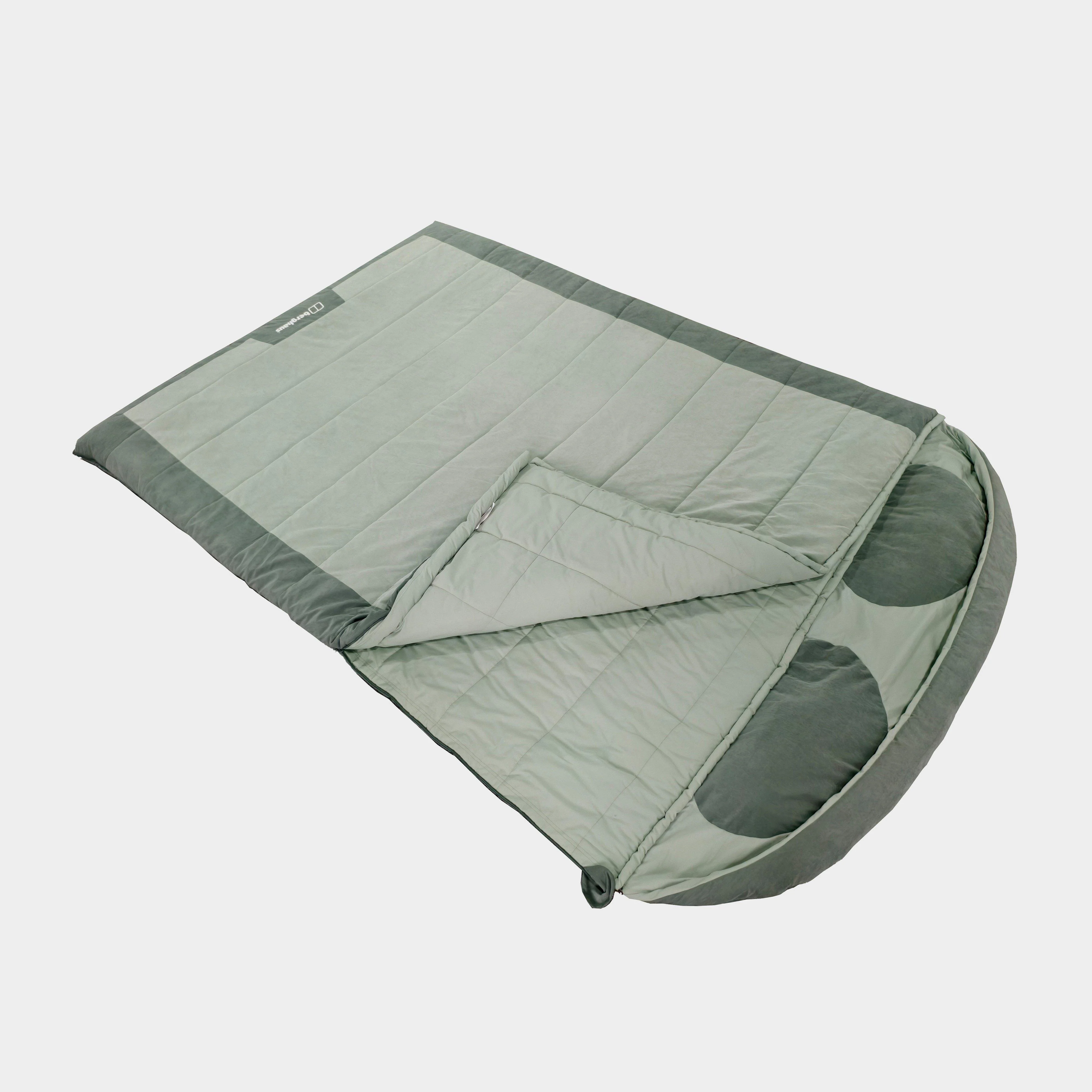 Solace Double Sleeping Bag - Image 5