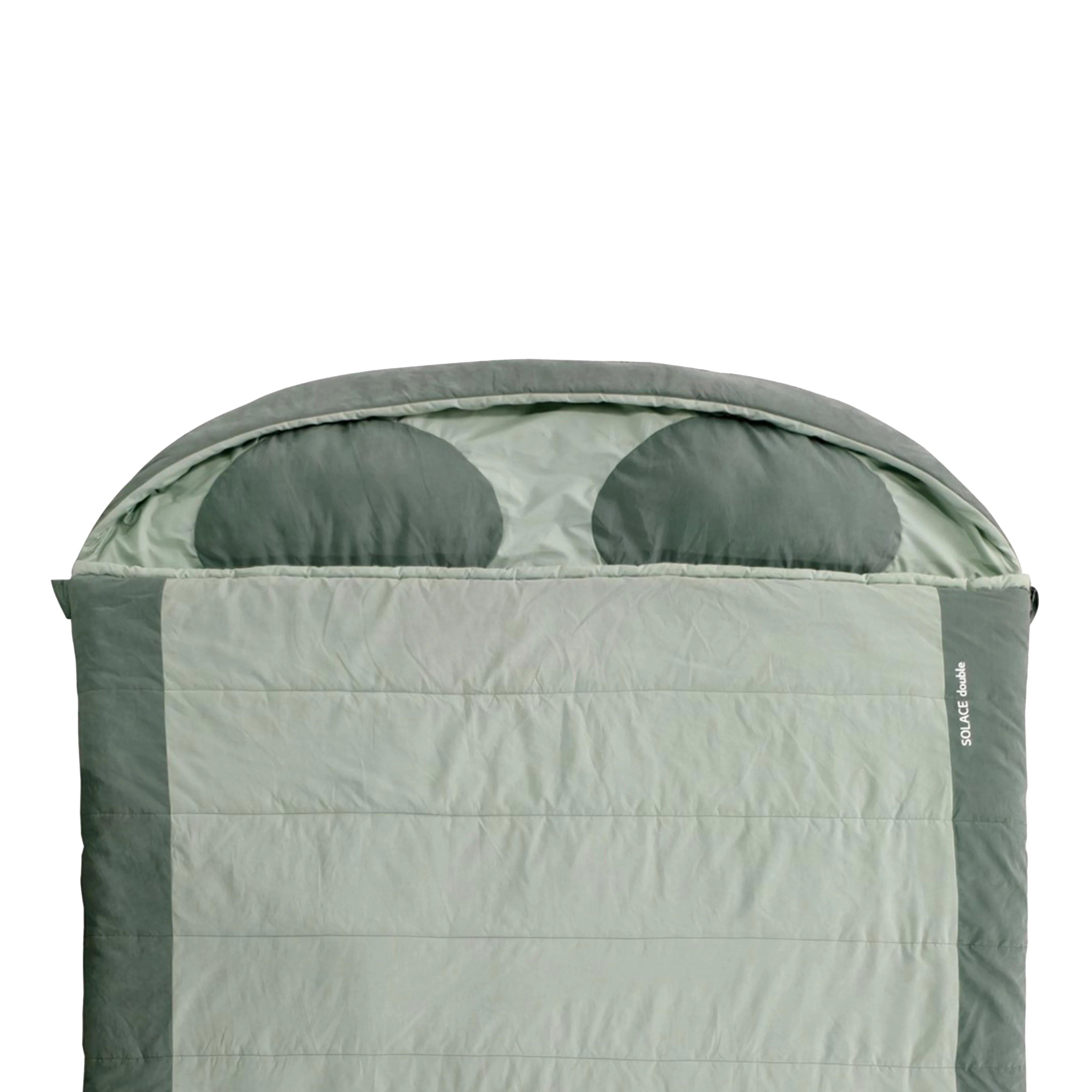 Solace Double Sleeping Bag - Image 9
