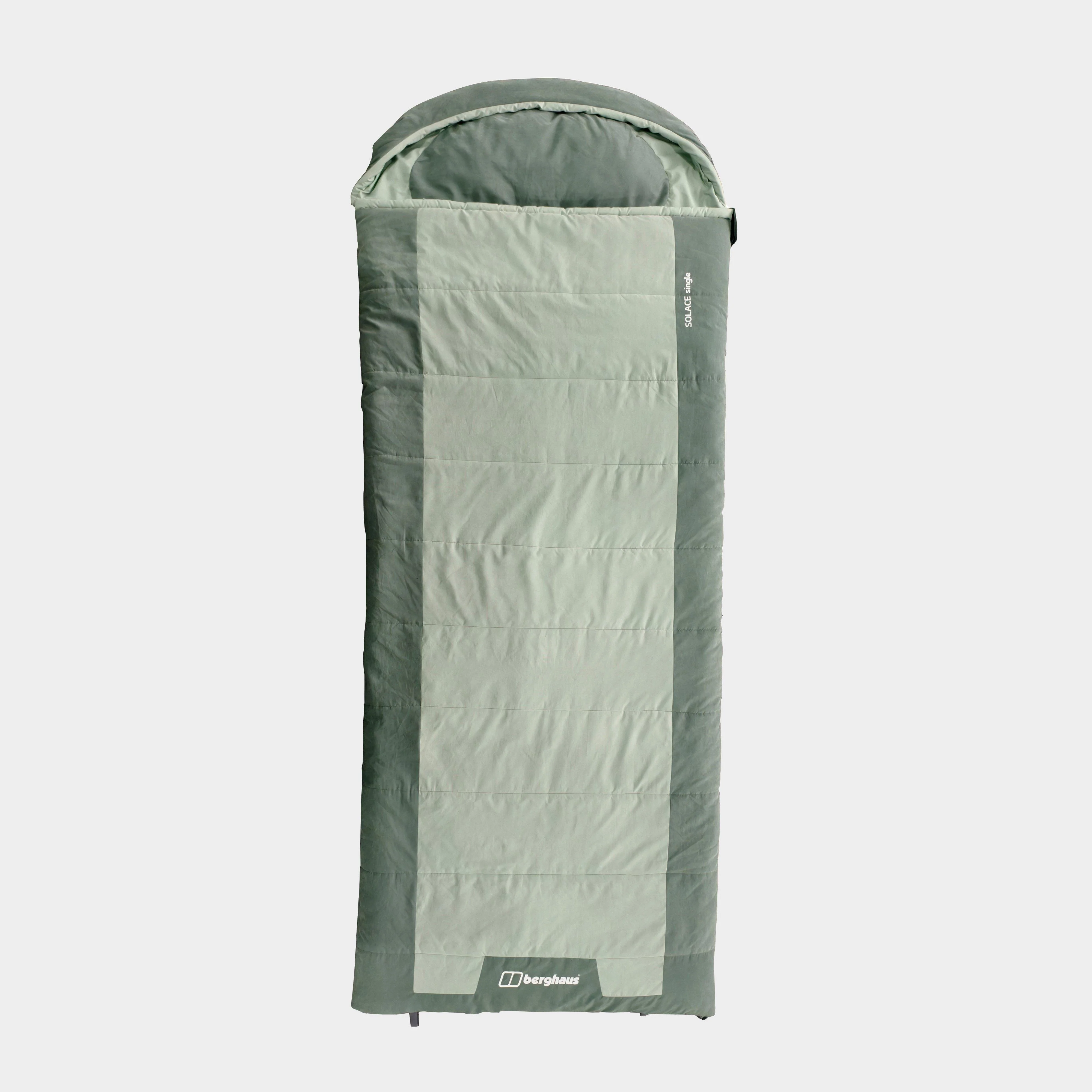 Solace Single Sleeping Bag - Image 2