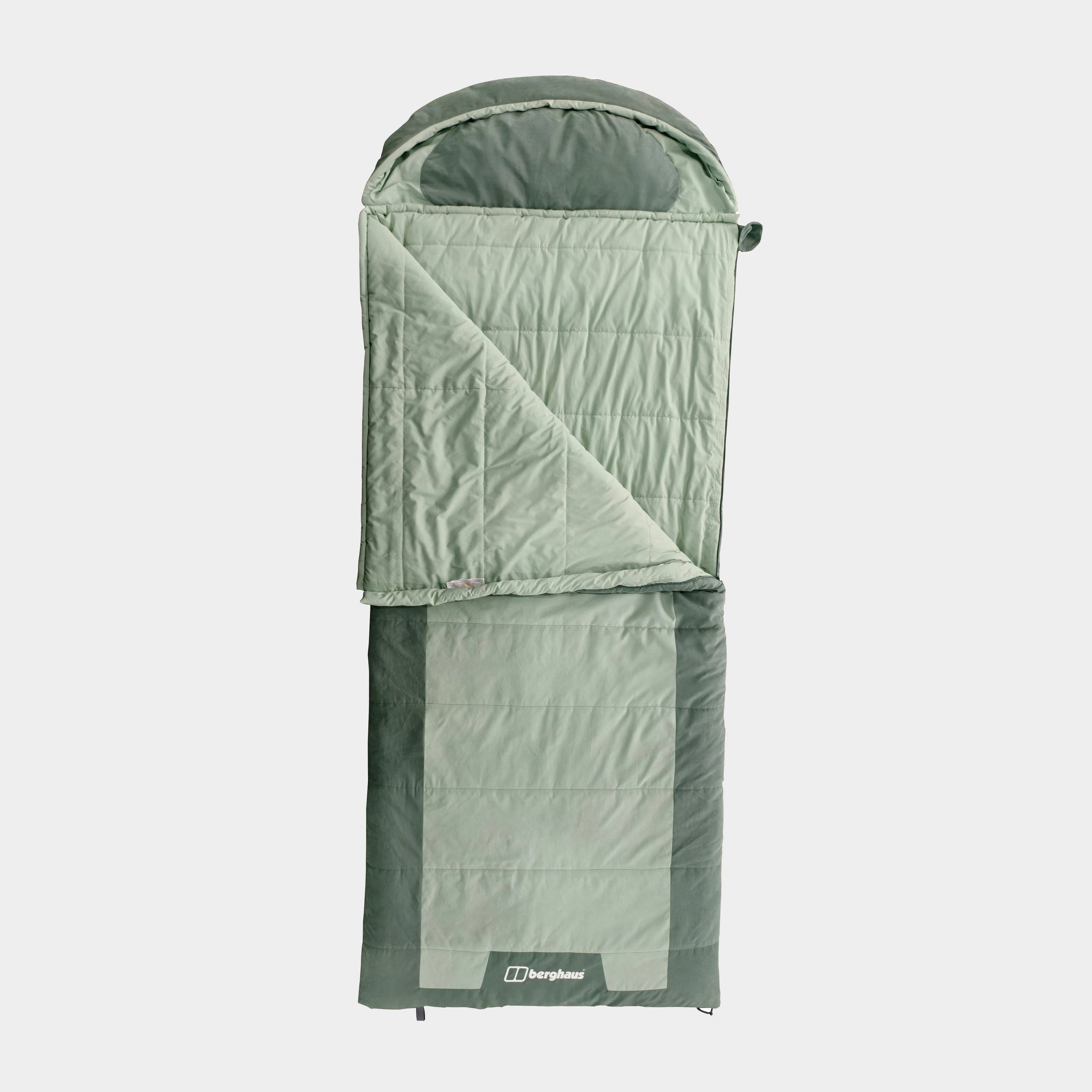 Solace Single Sleeping Bag - Image 3