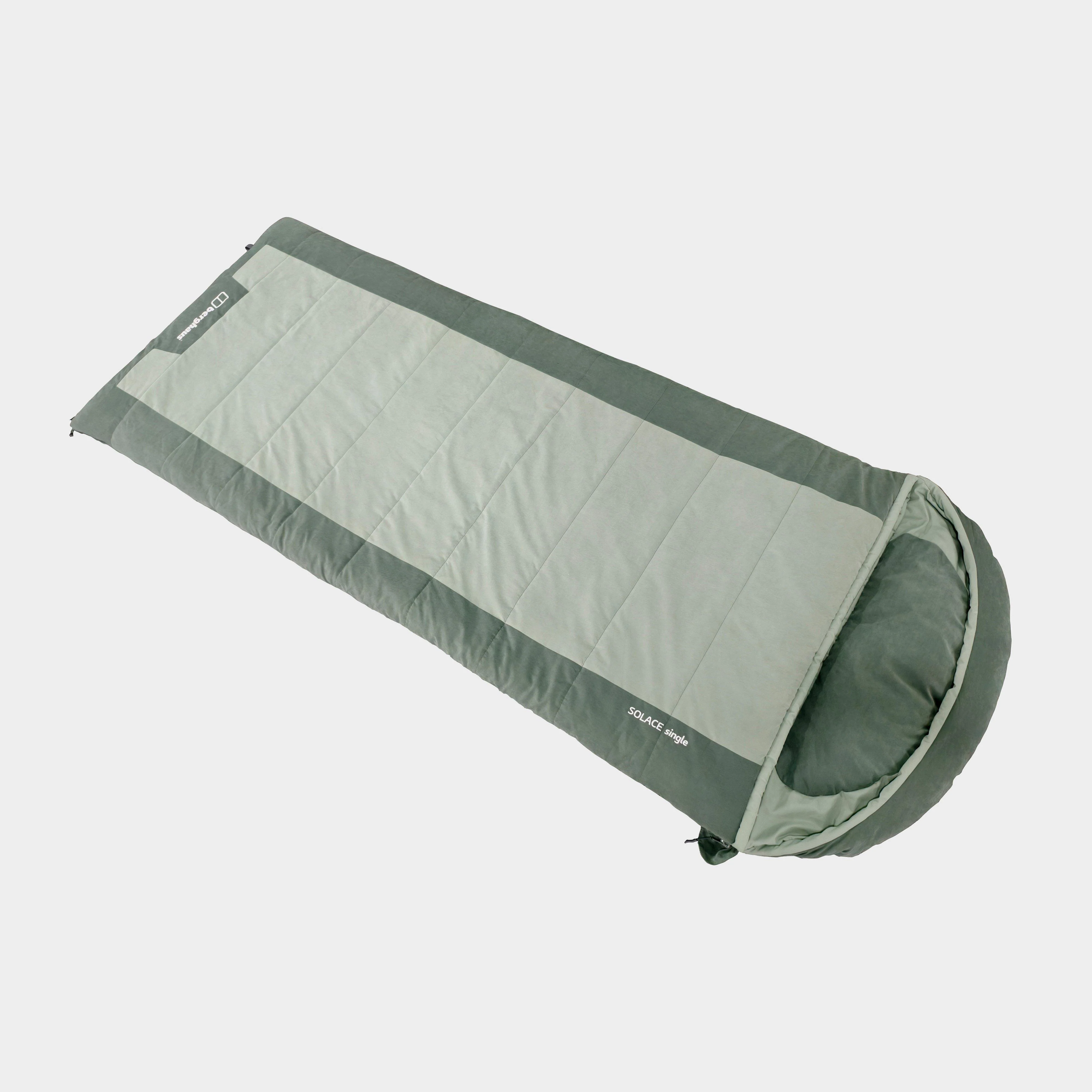 Solace Single Sleeping Bag - Image 4