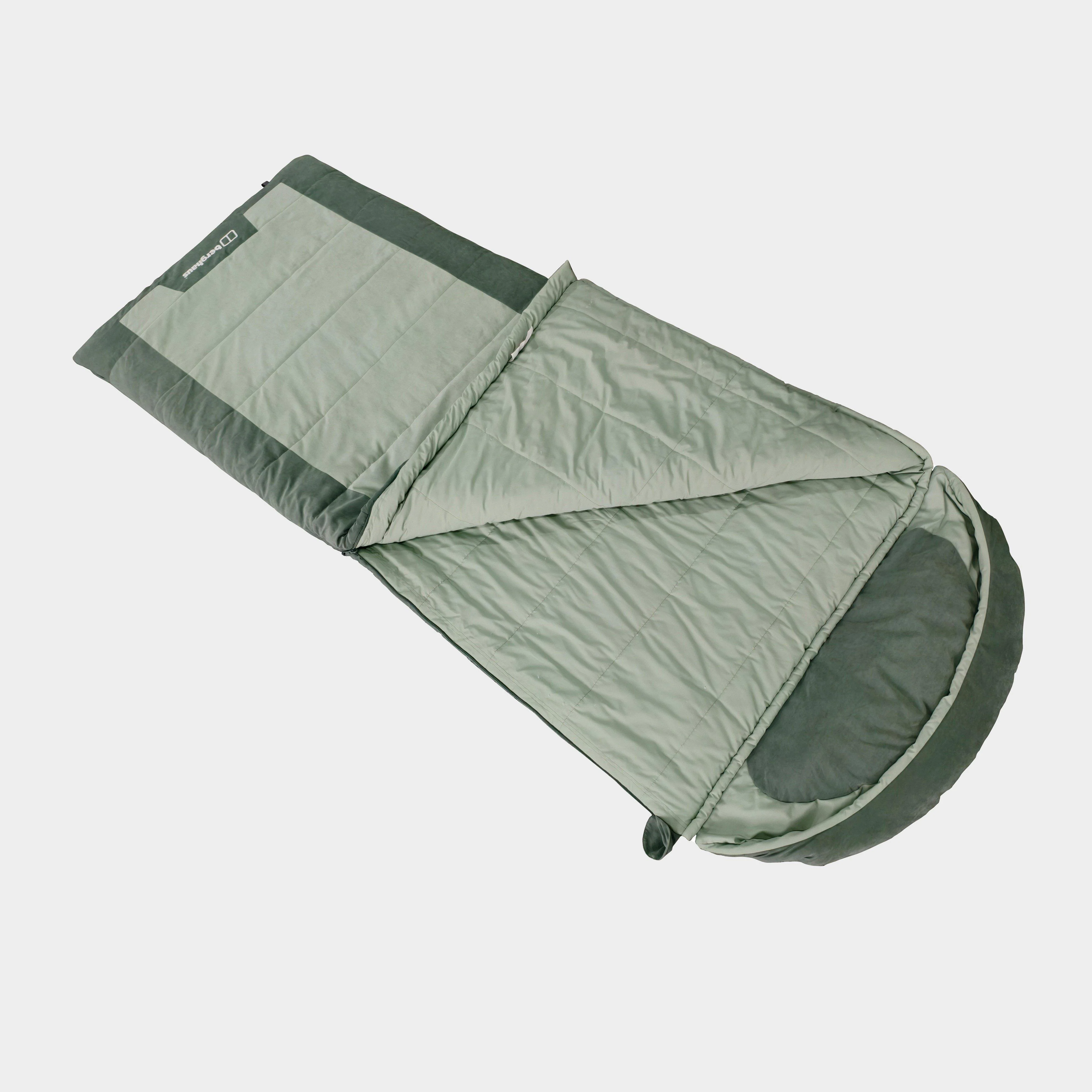 Solace Single Sleeping Bag - Image 5