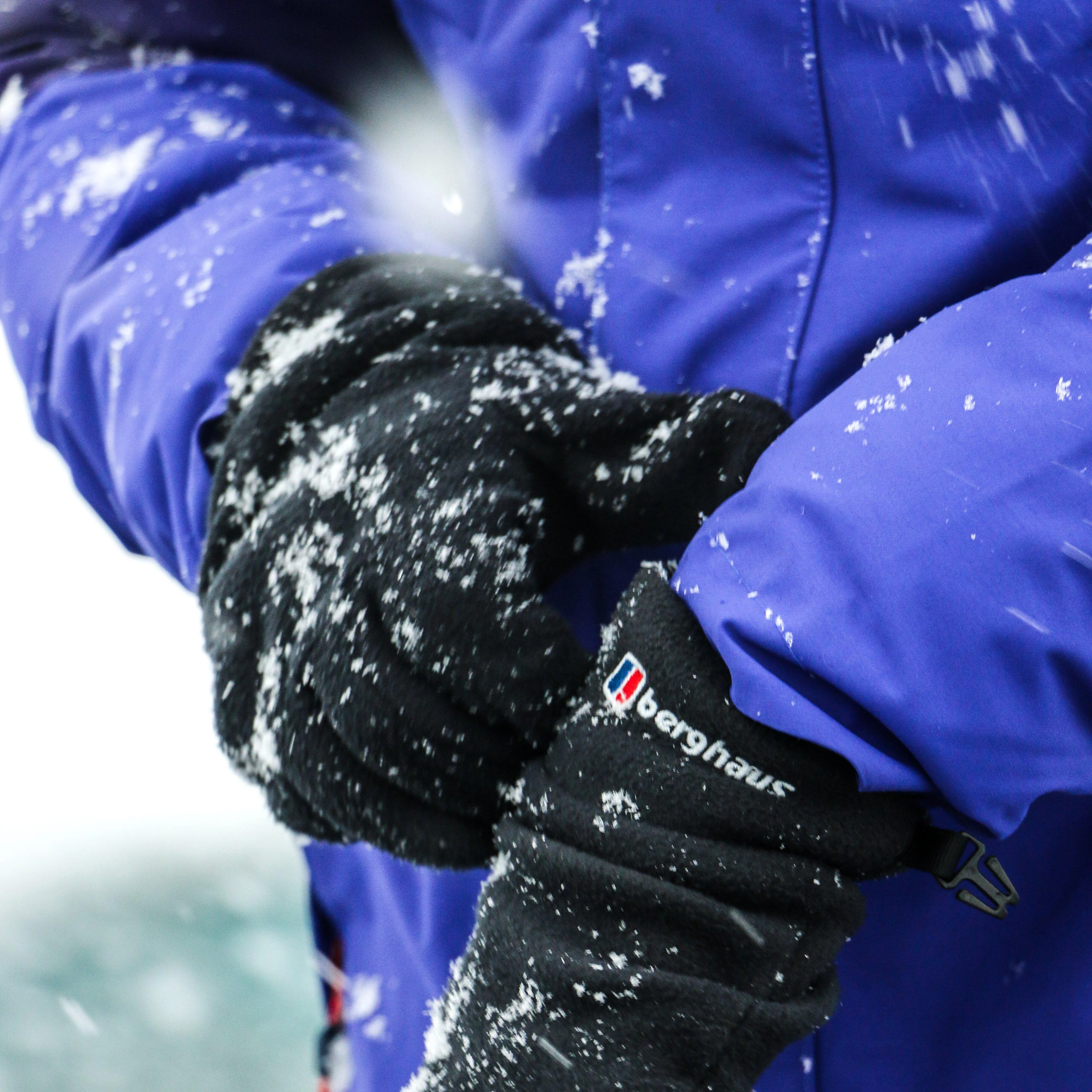 Spectrum Gloves - Image 4
