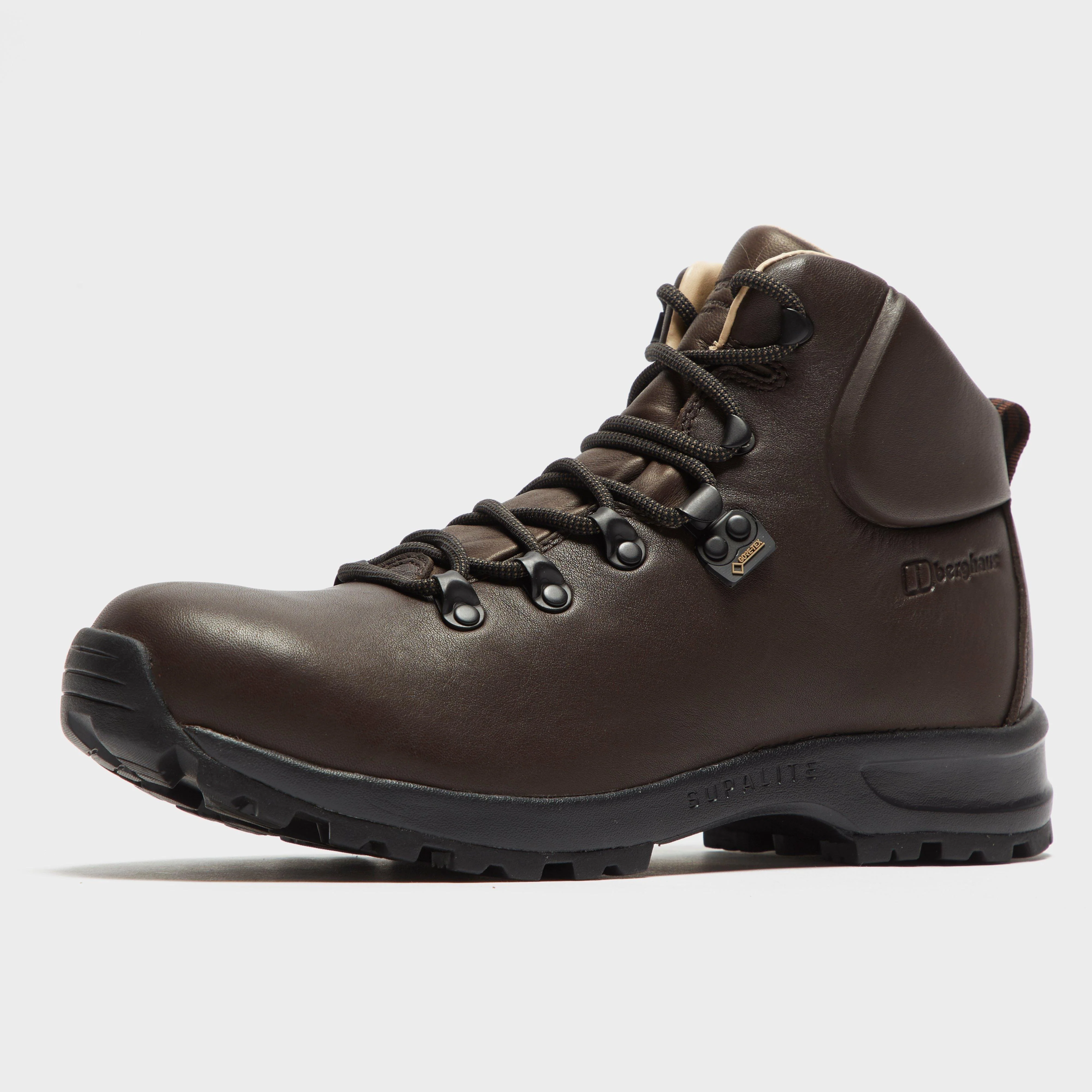 Supalite II GTX Men's Walking Boots - Image 3