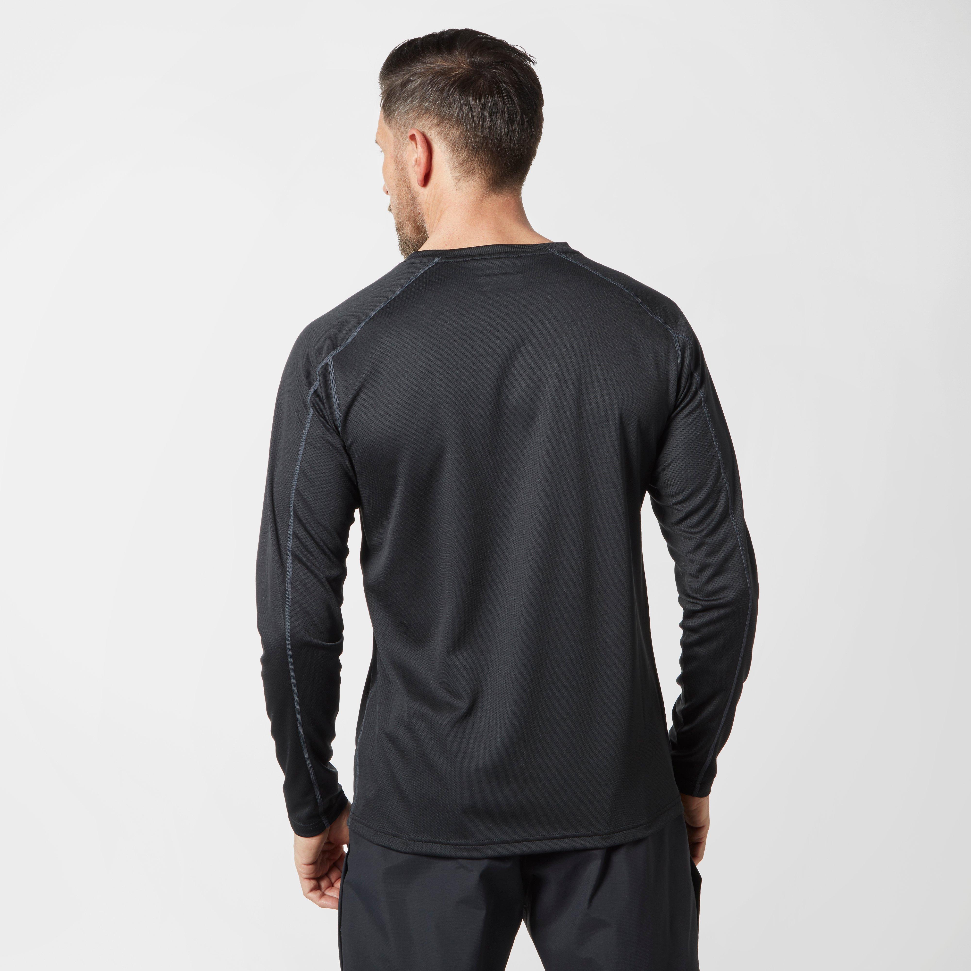 Tech Tee Long Sleeve 2.0 - Image 2