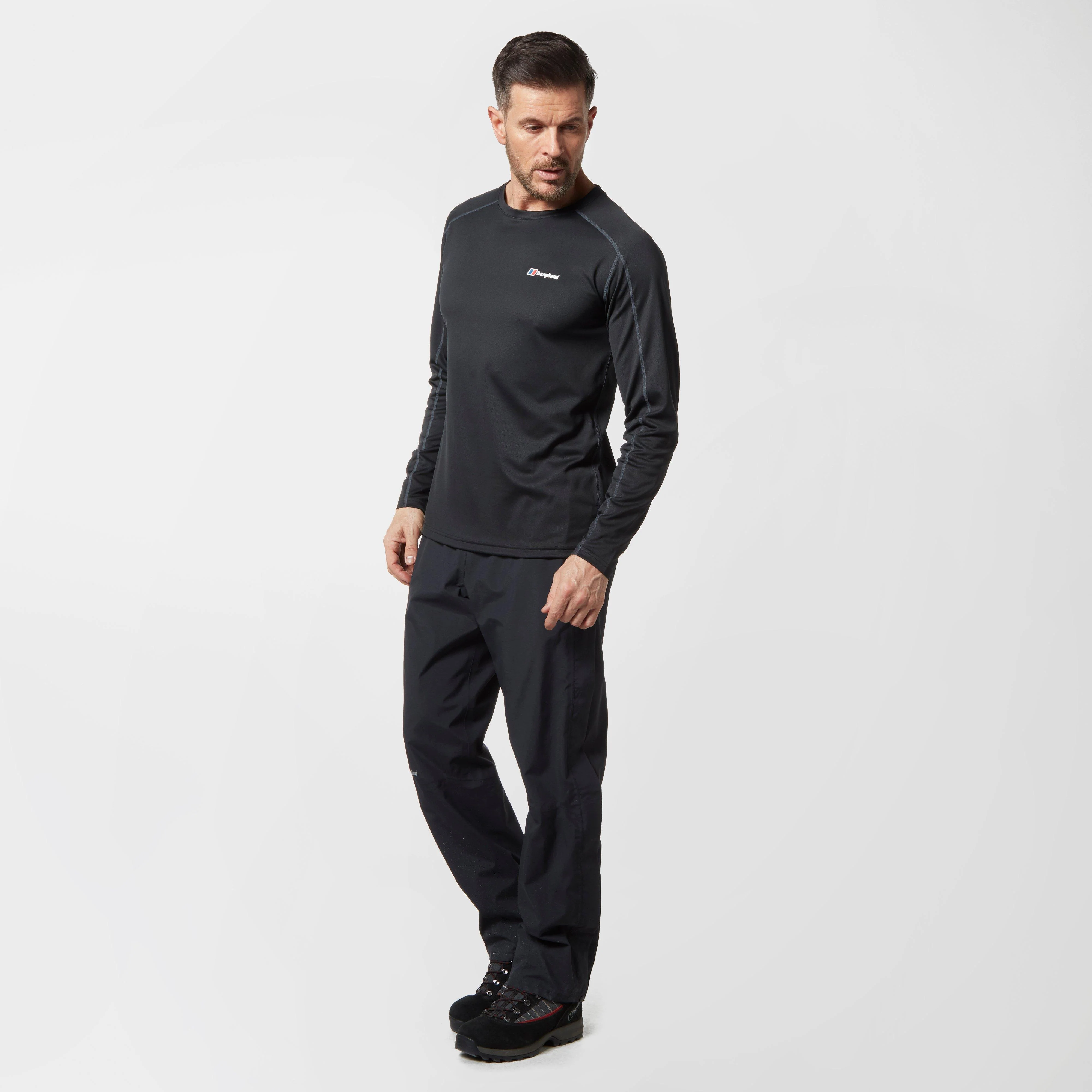 Tech Tee Long Sleeve 2.0 - Image 3