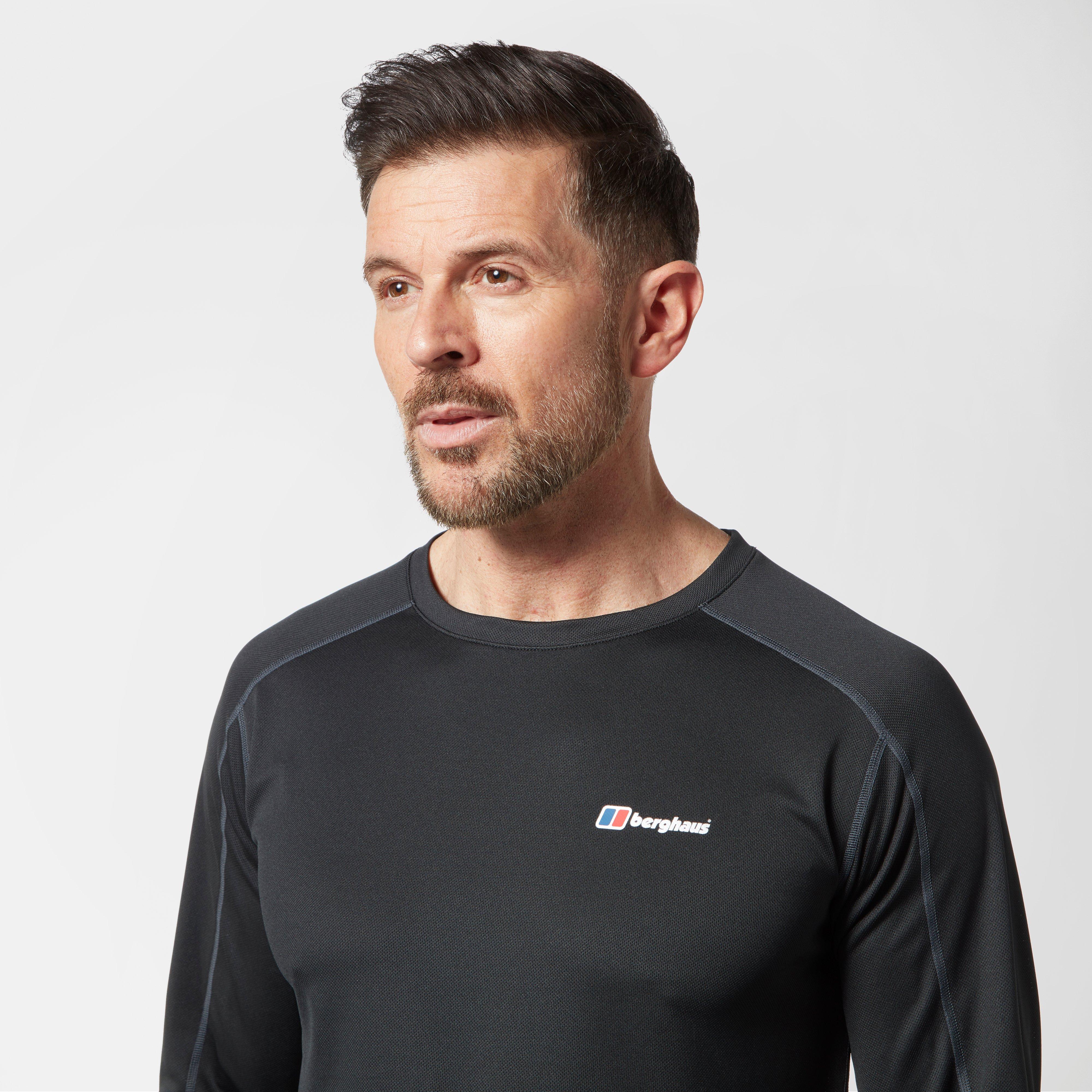 Tech Tee Long Sleeve 2.0 - Image 4