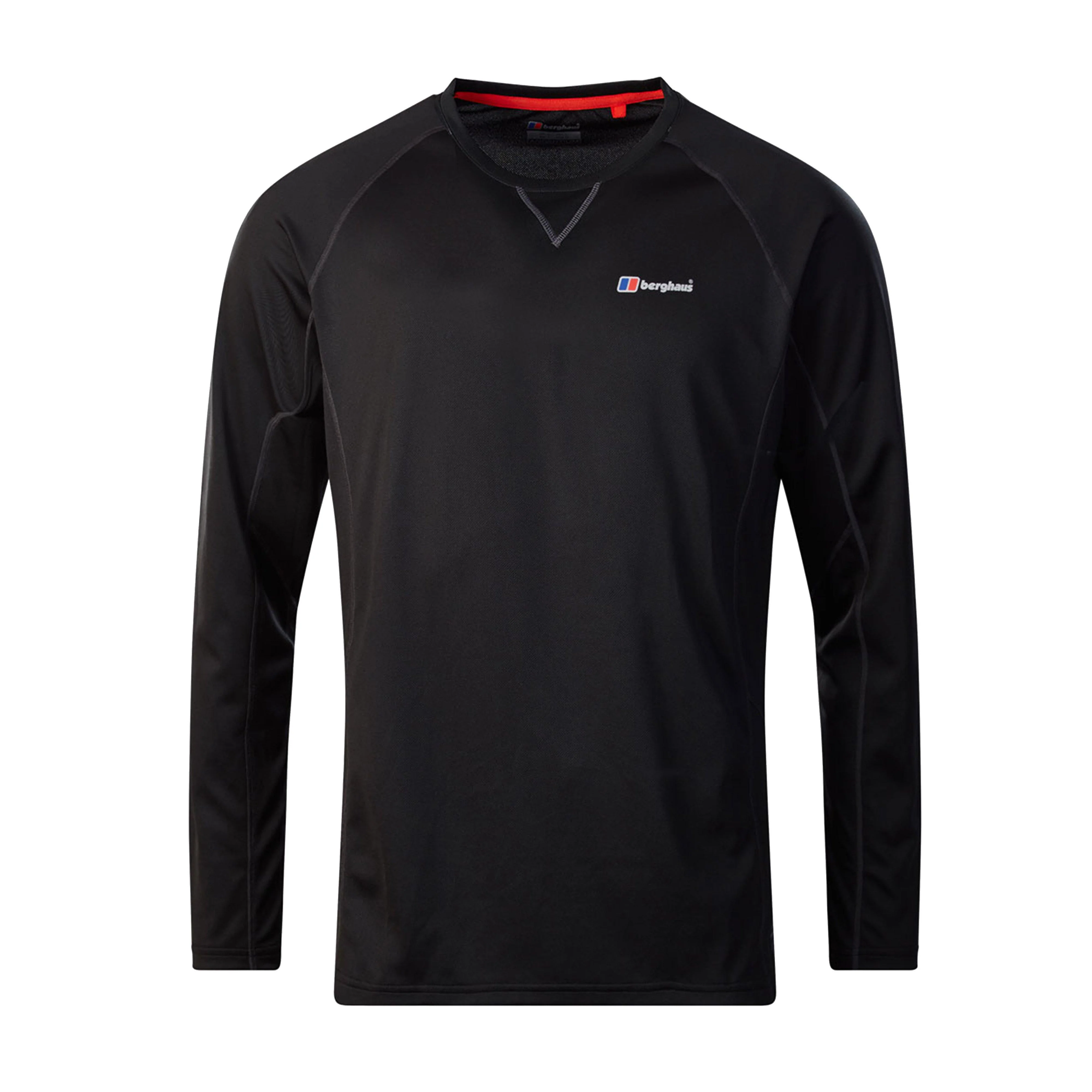Tech Tee Long Sleeve 2.0 - Image 5