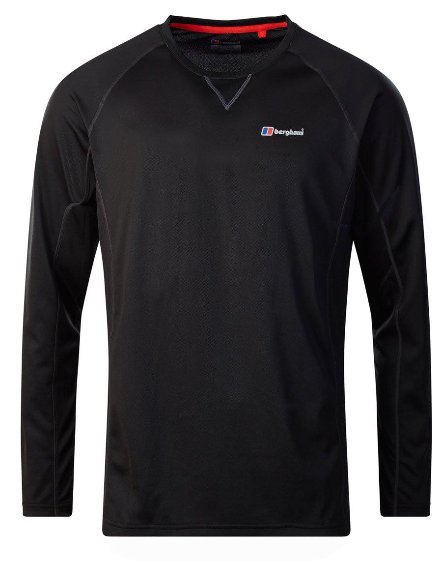 Tech Tee Long Sleeve 2.0 - Image 7