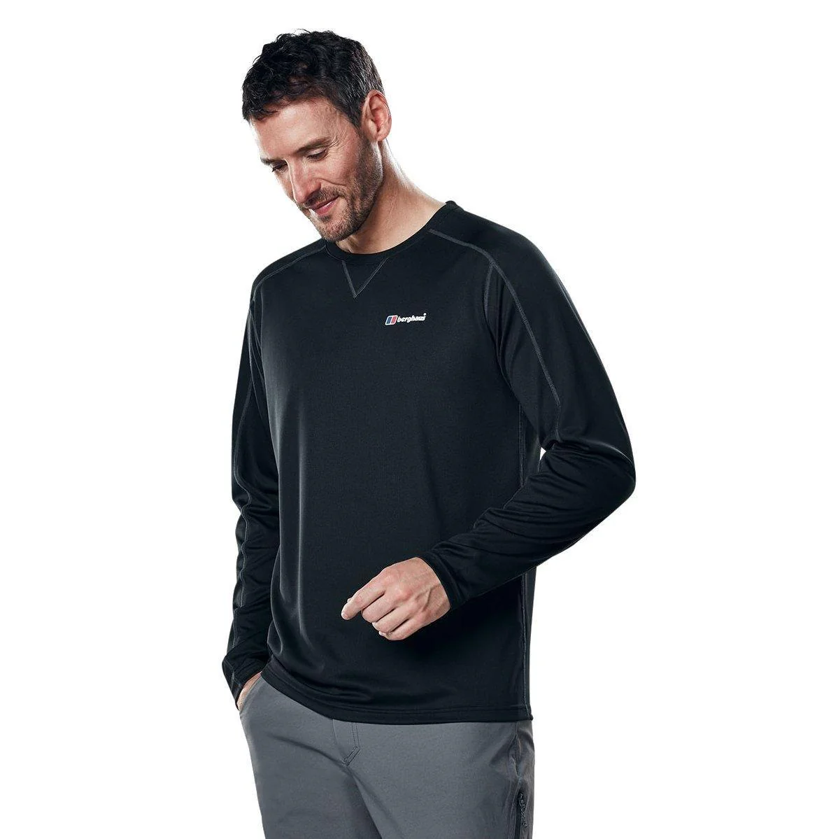 Tech Tee Long Sleeve 2.0 - Image 8