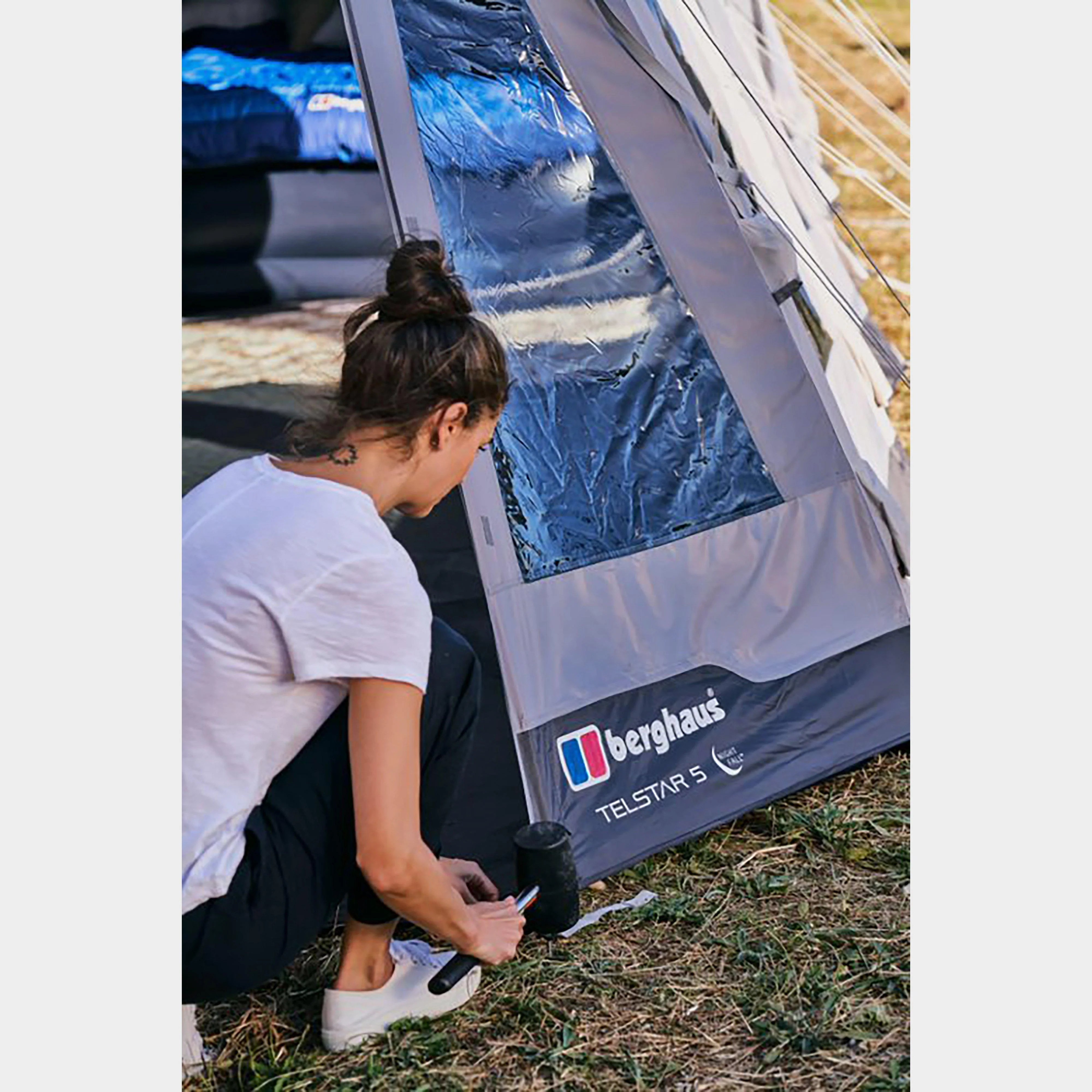 Telstar 5 Nightfall Air Tent - Image 11