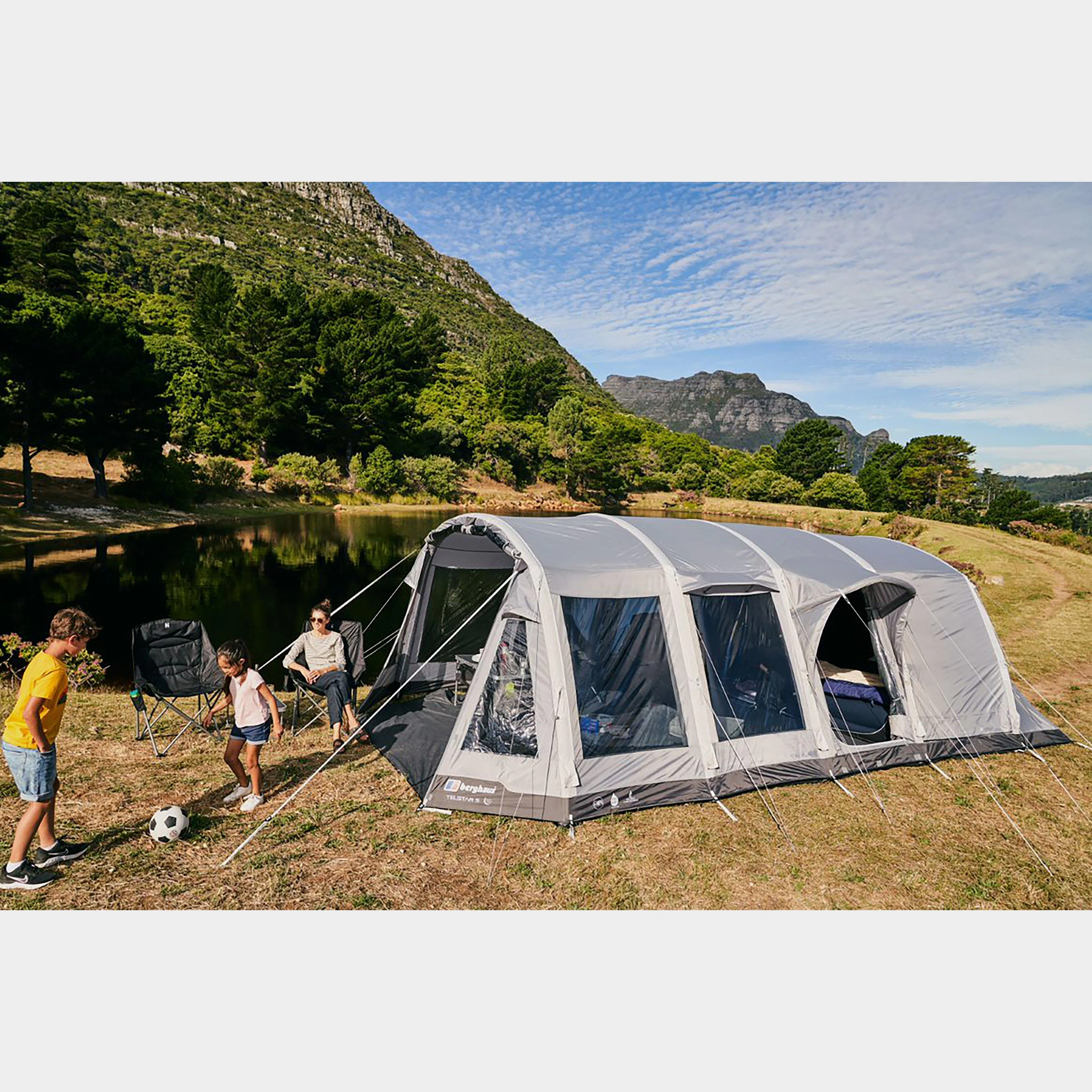 Telstar 5 Nightfall Air Tent - Image 6