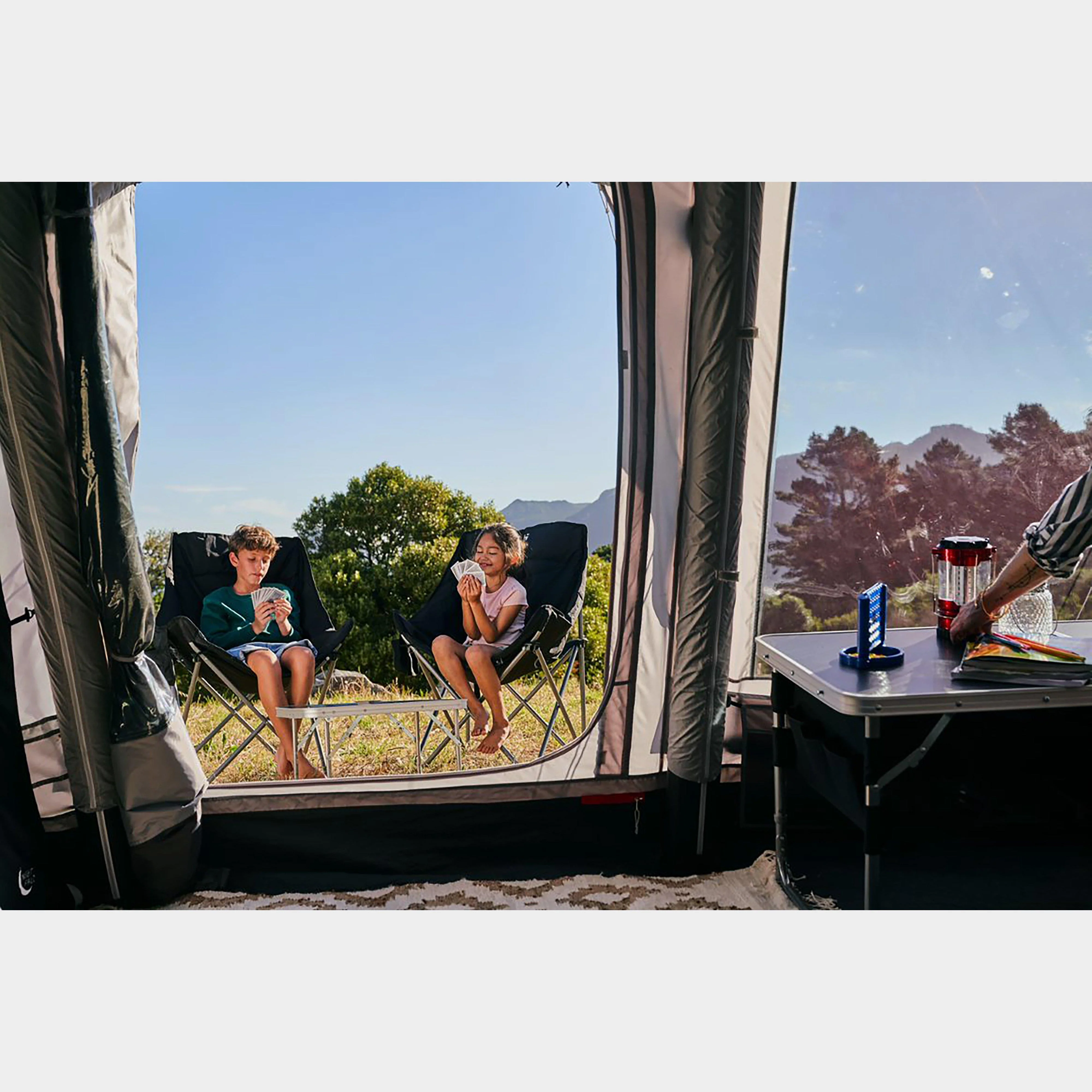Telstar 5 Nightfall Air Tent - Image 8