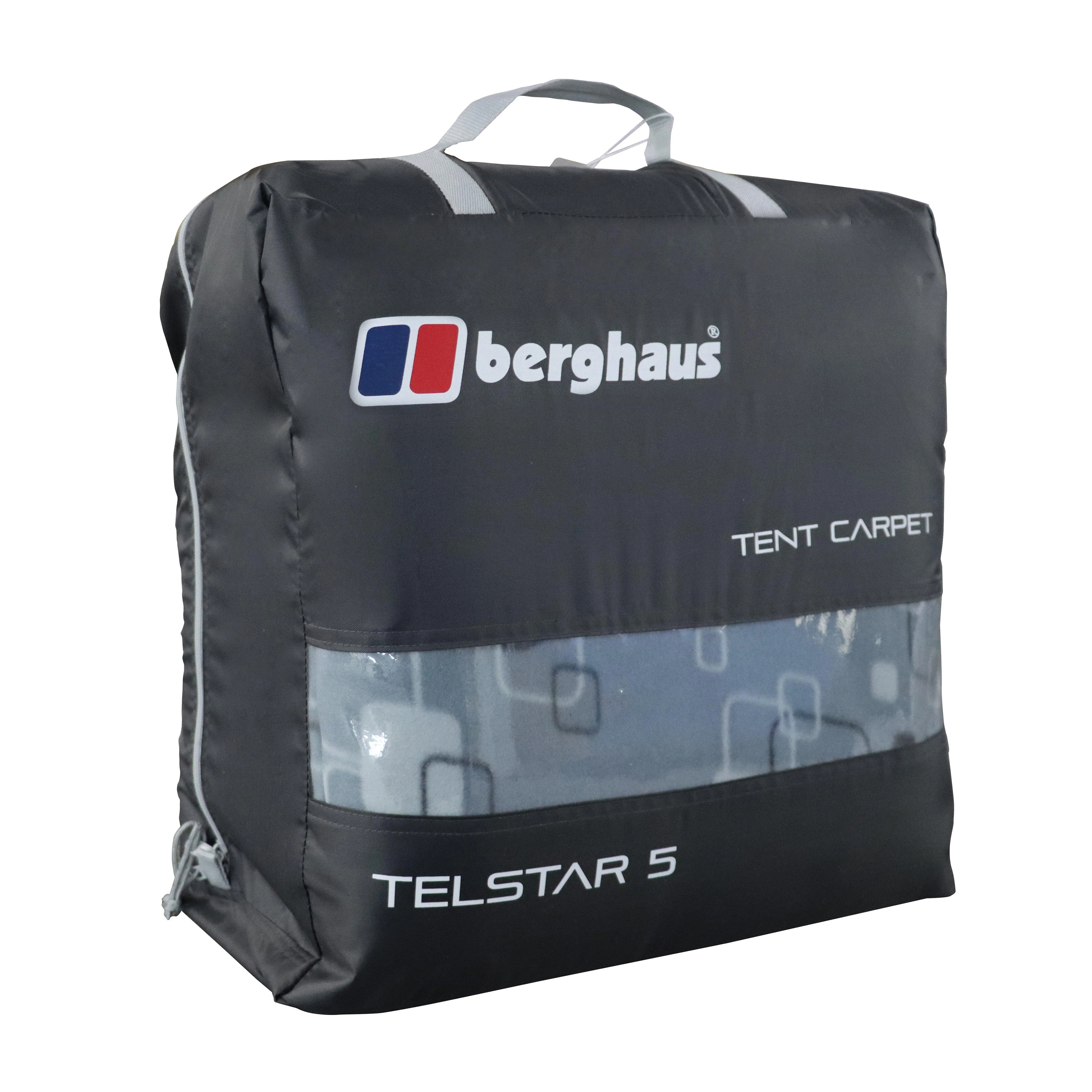 Telstar 5 Tent Carpet - Image 5