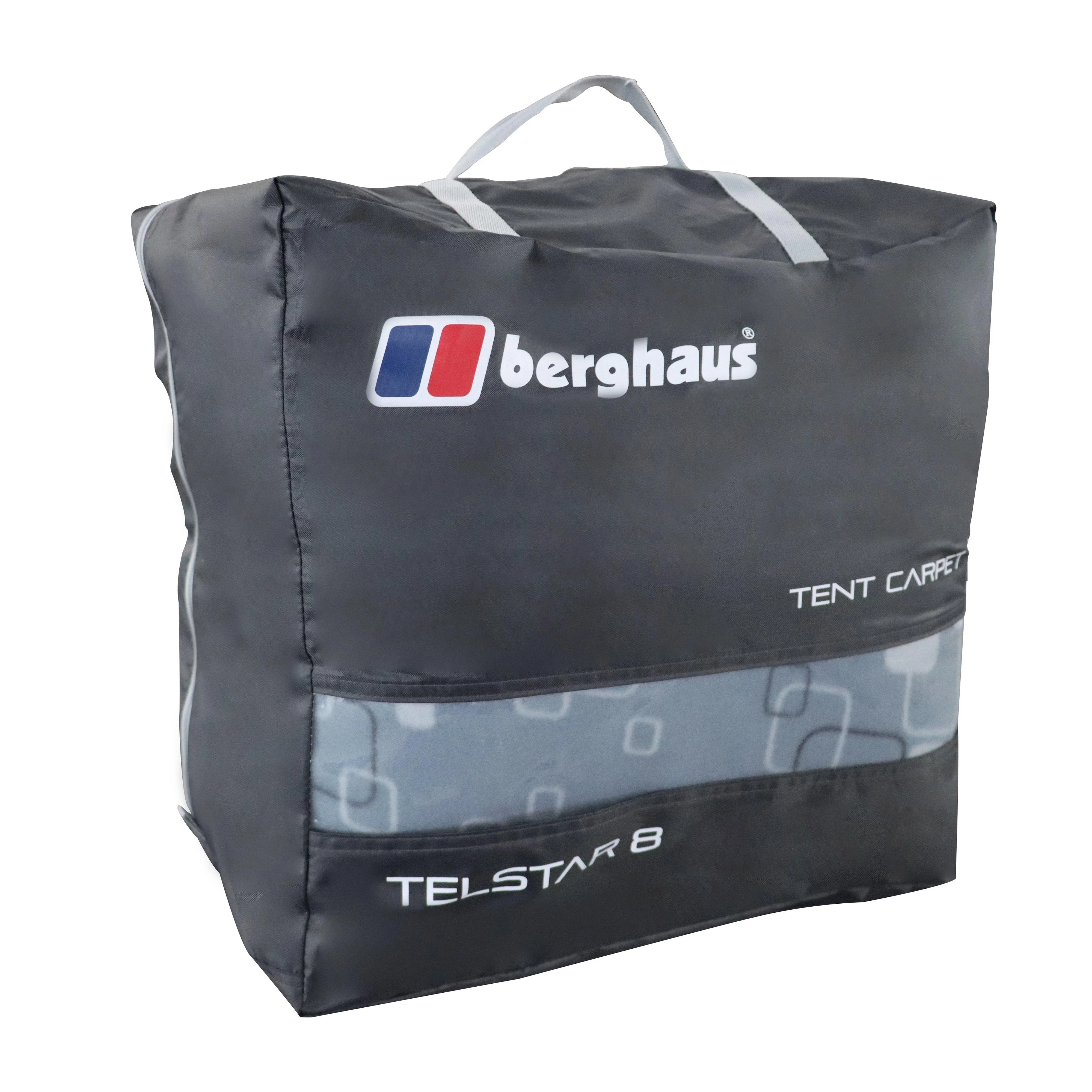 Telstar 8 Tent Carpet - Image 8