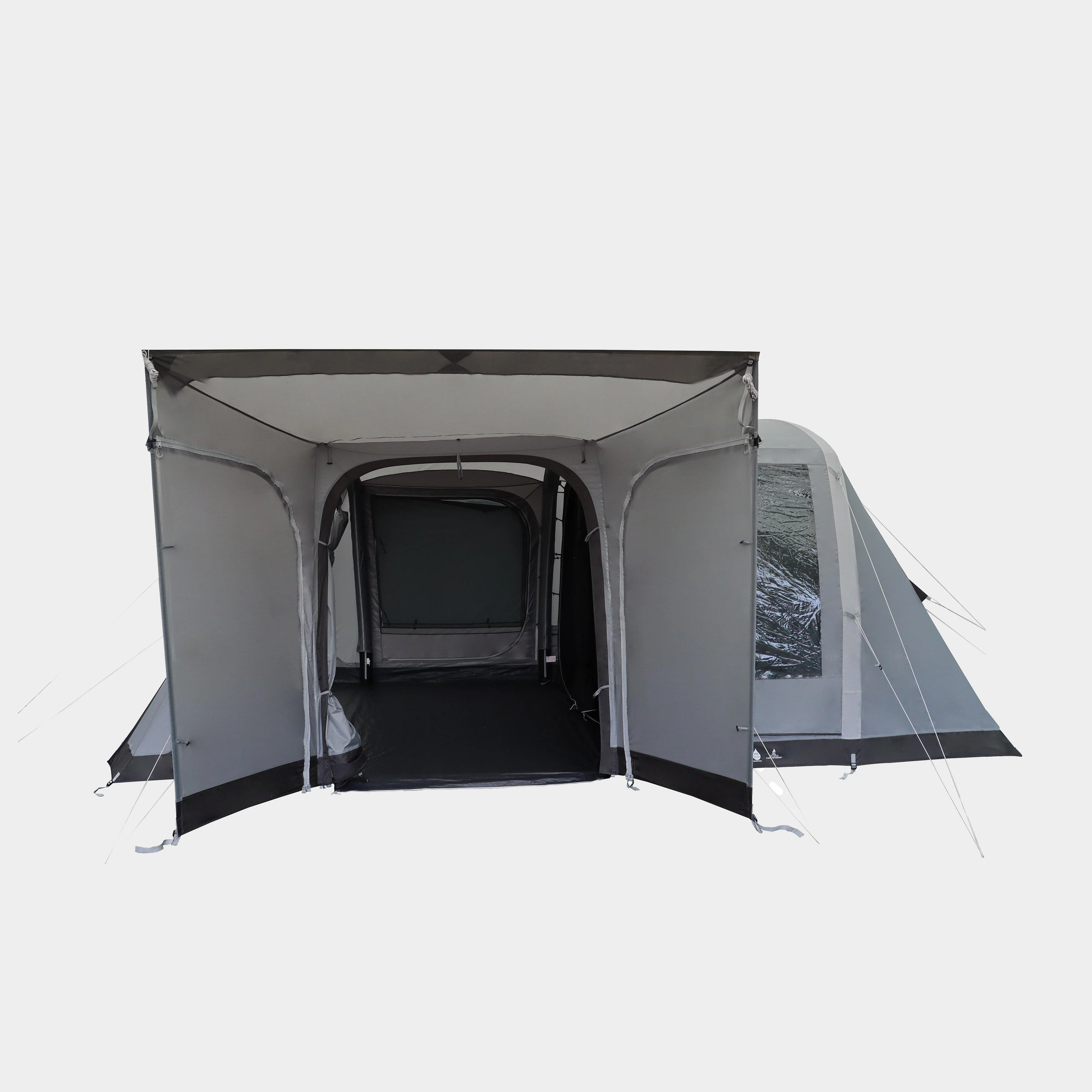 Telstar Drive-Airway Awning - Image 6