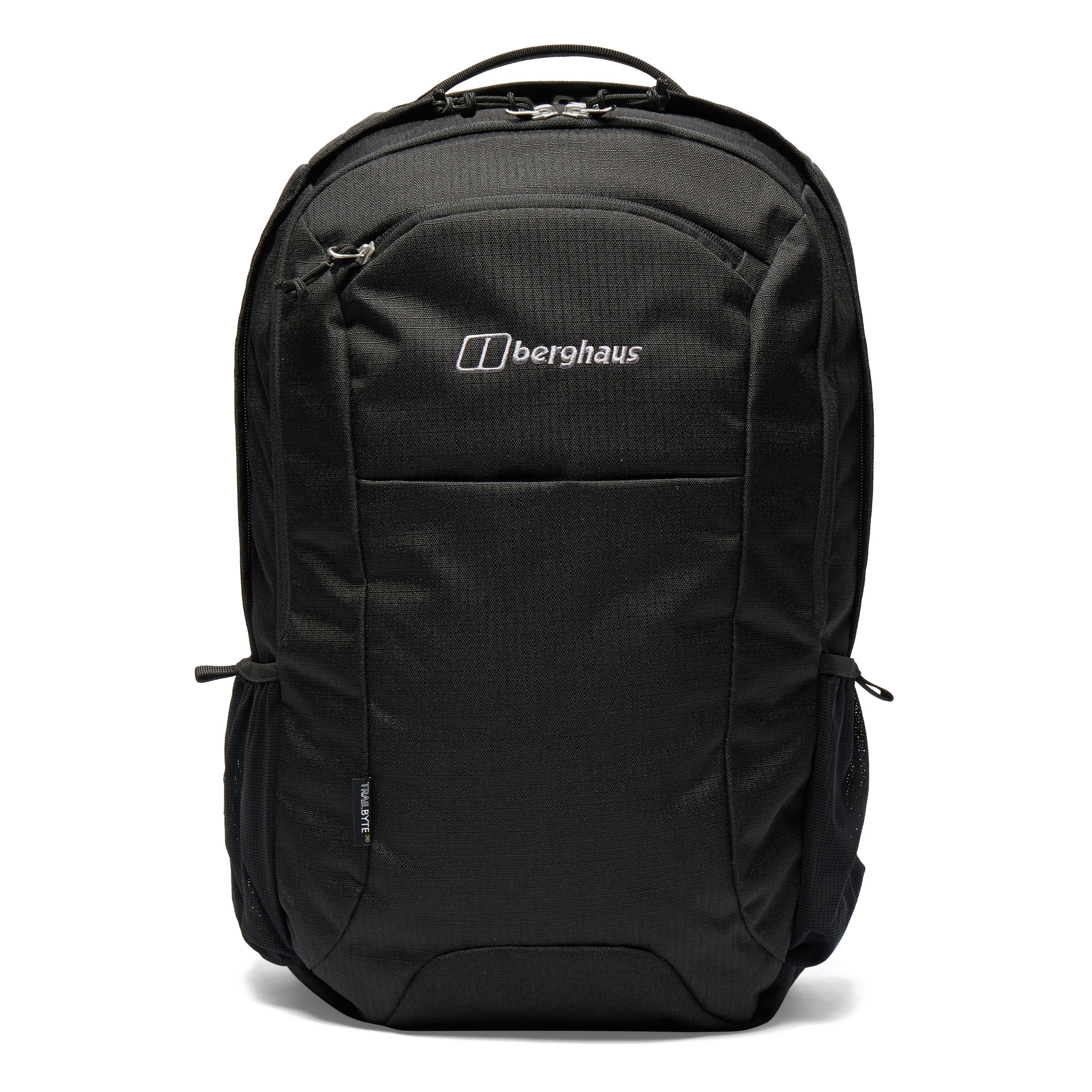 Trailbyte 30 Litre Rucksack - Image 5
