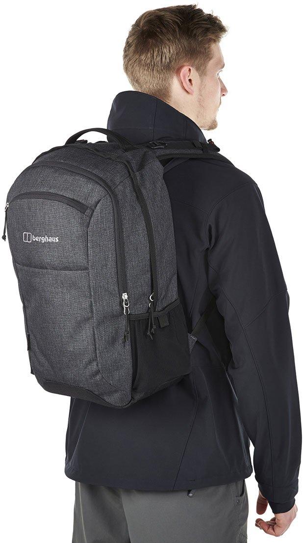 Trailbyte 30 Litre Rucksack - Image 2