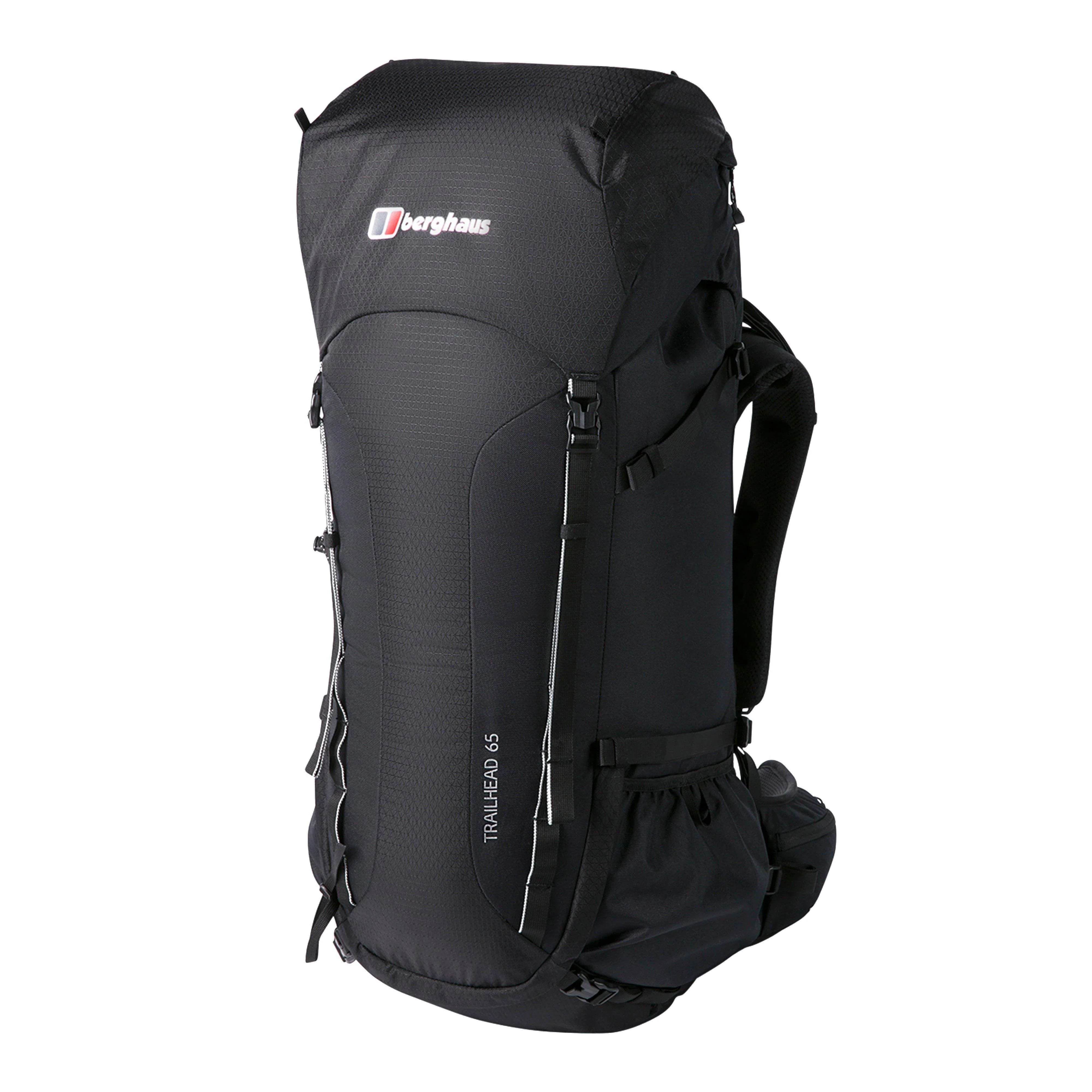 Trailhead 65L Rucksack - Image 10