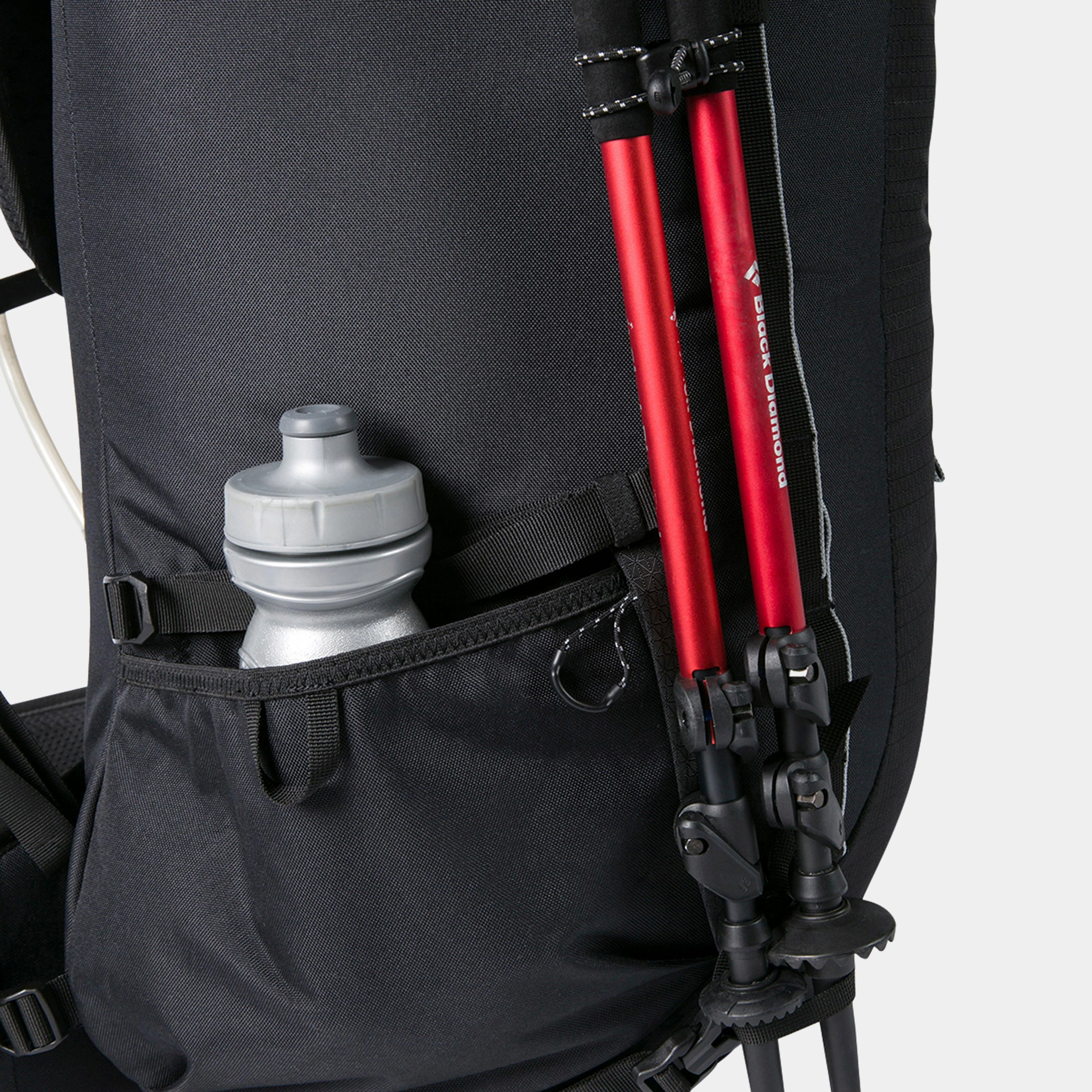 Trailhead 65L Rucksack - Image 7