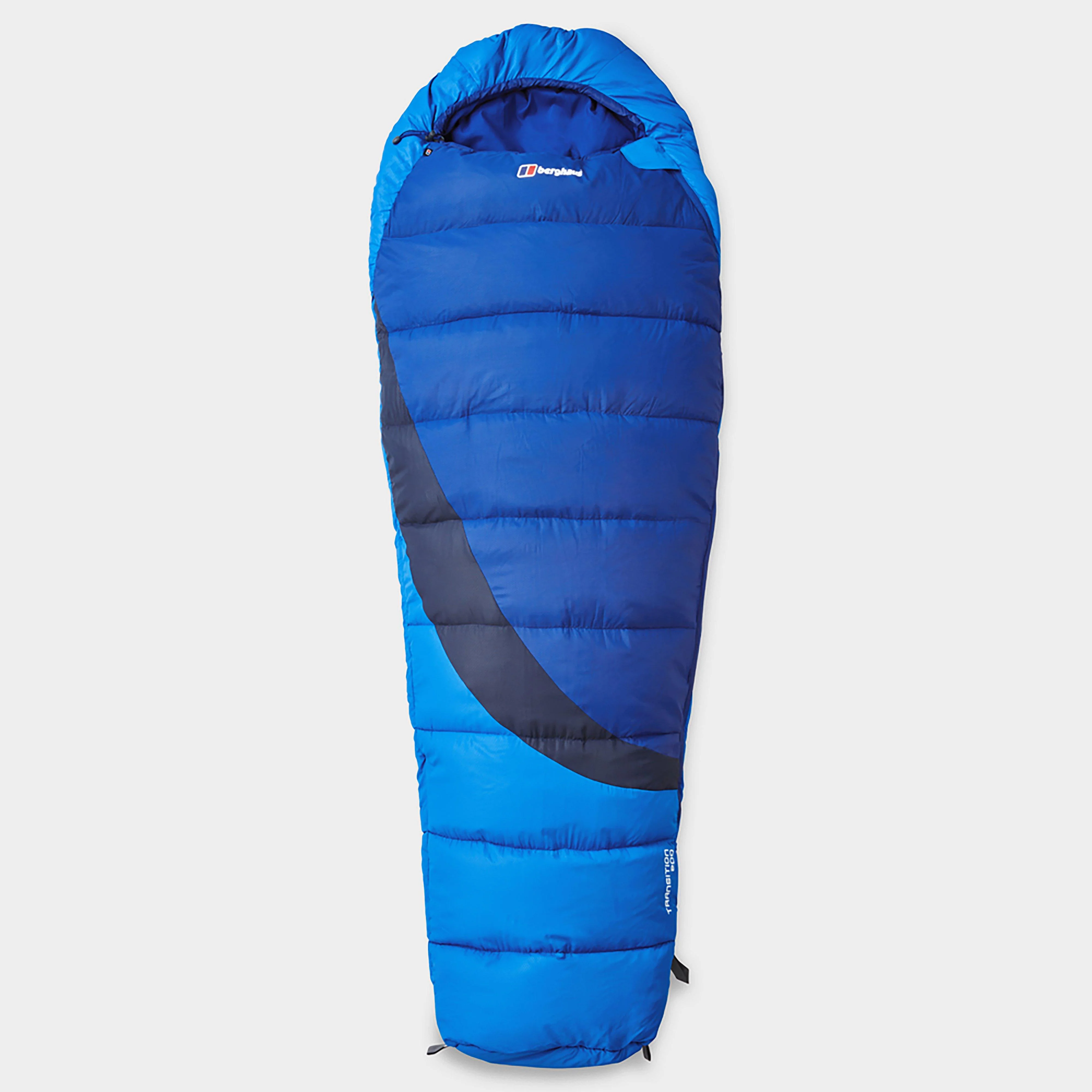 Transition 200 Sleeping Bag - Image 2