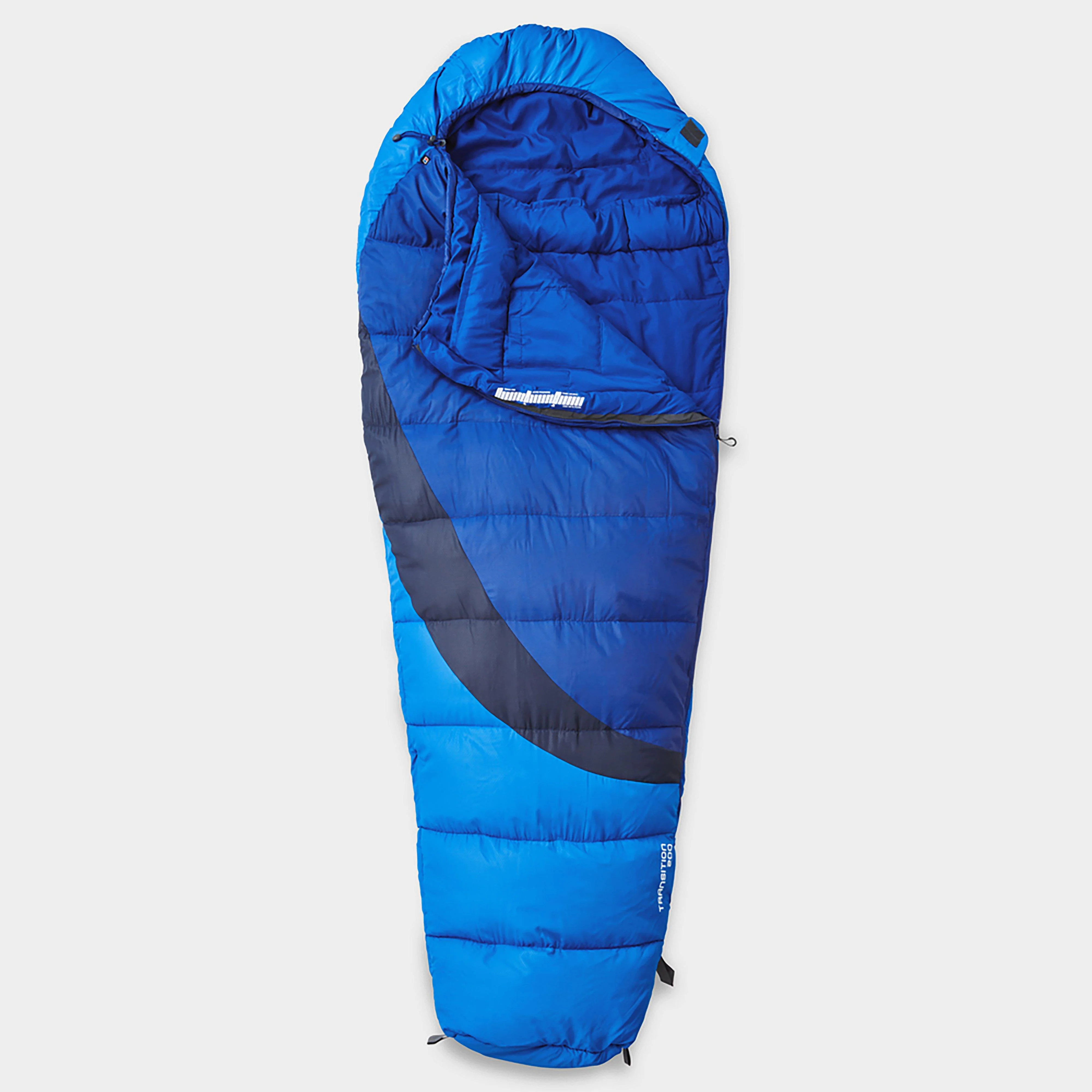 Transition 200 Sleeping Bag - Image 3