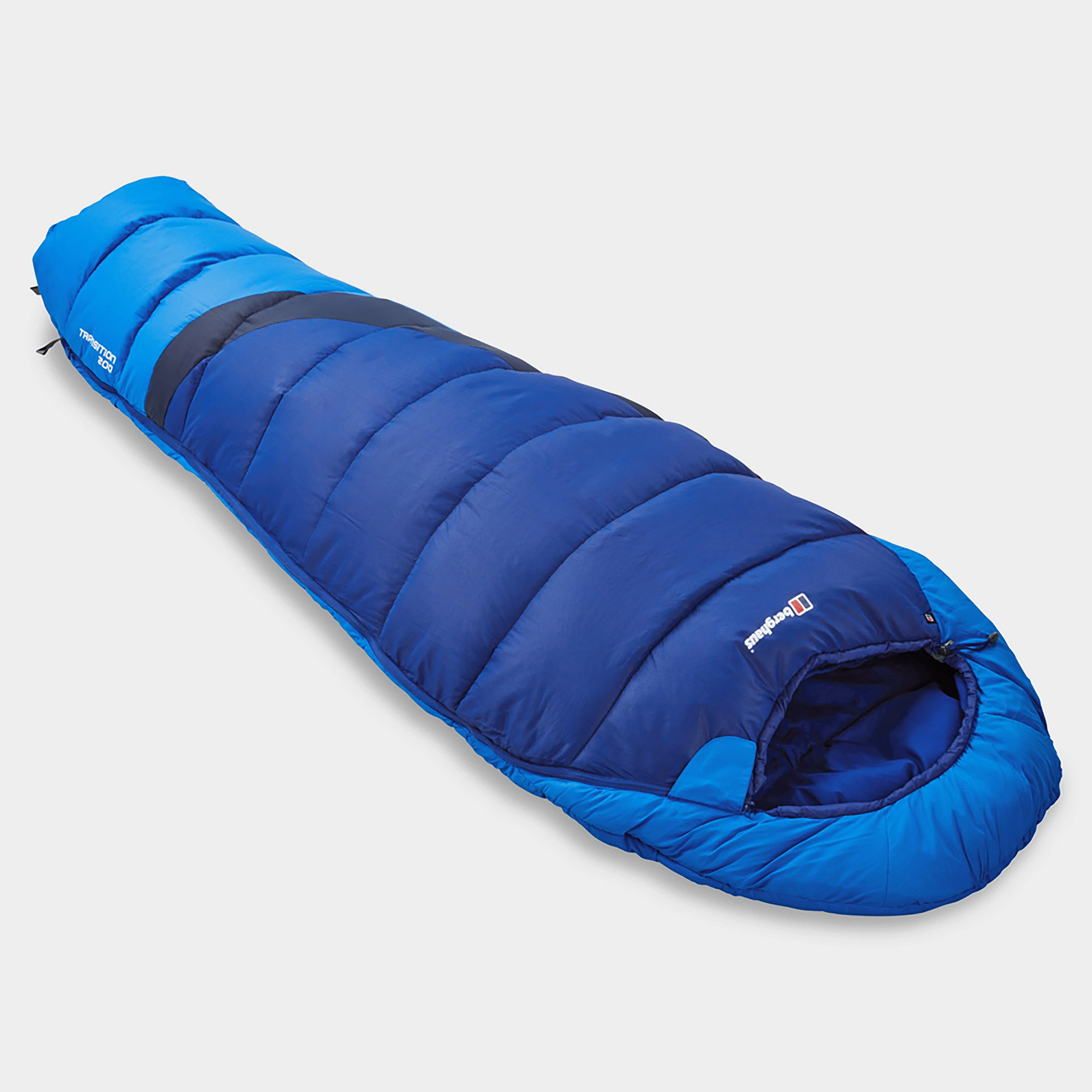 Transition 200 Sleeping Bag - Image 4