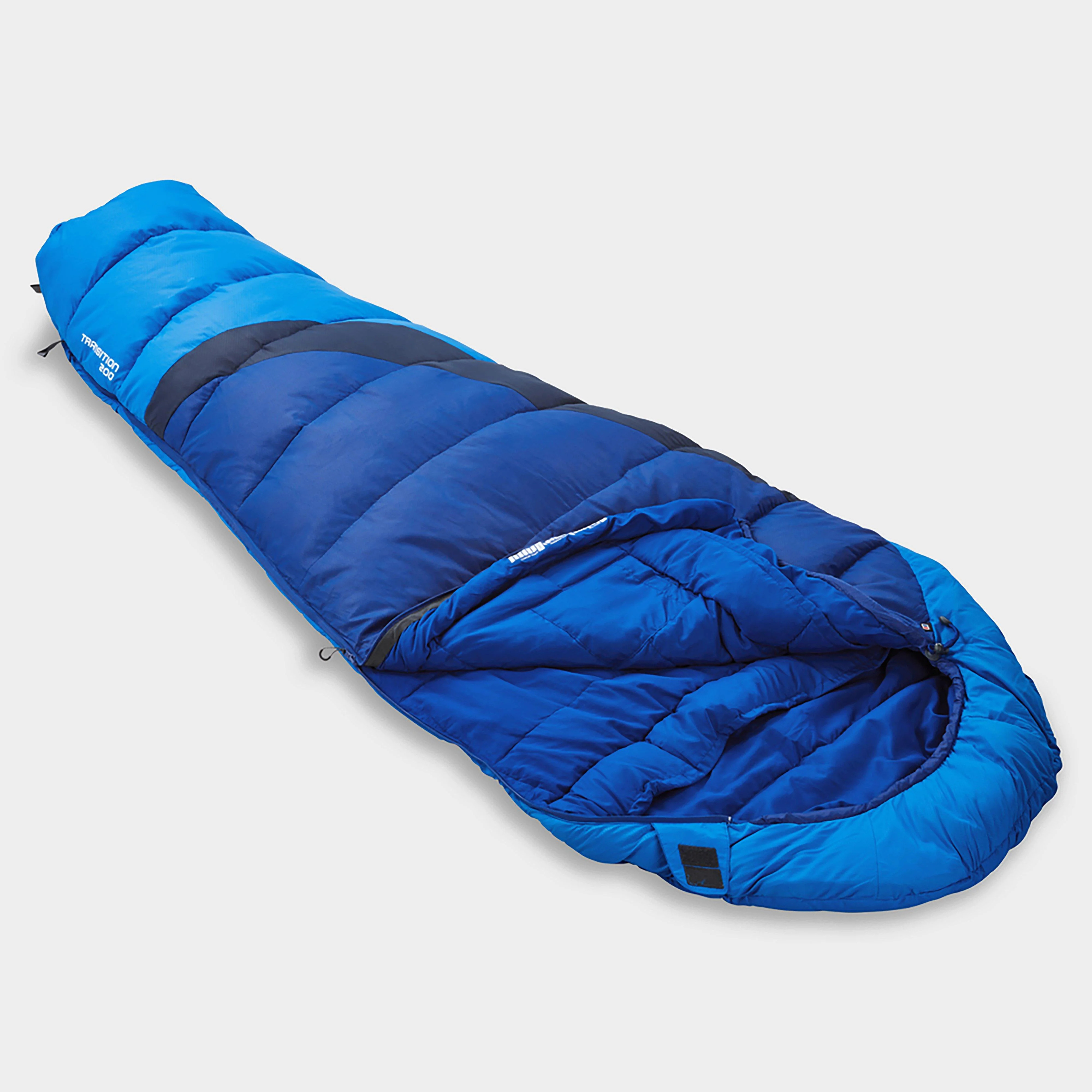 Transition 200 Sleeping Bag - Image 5