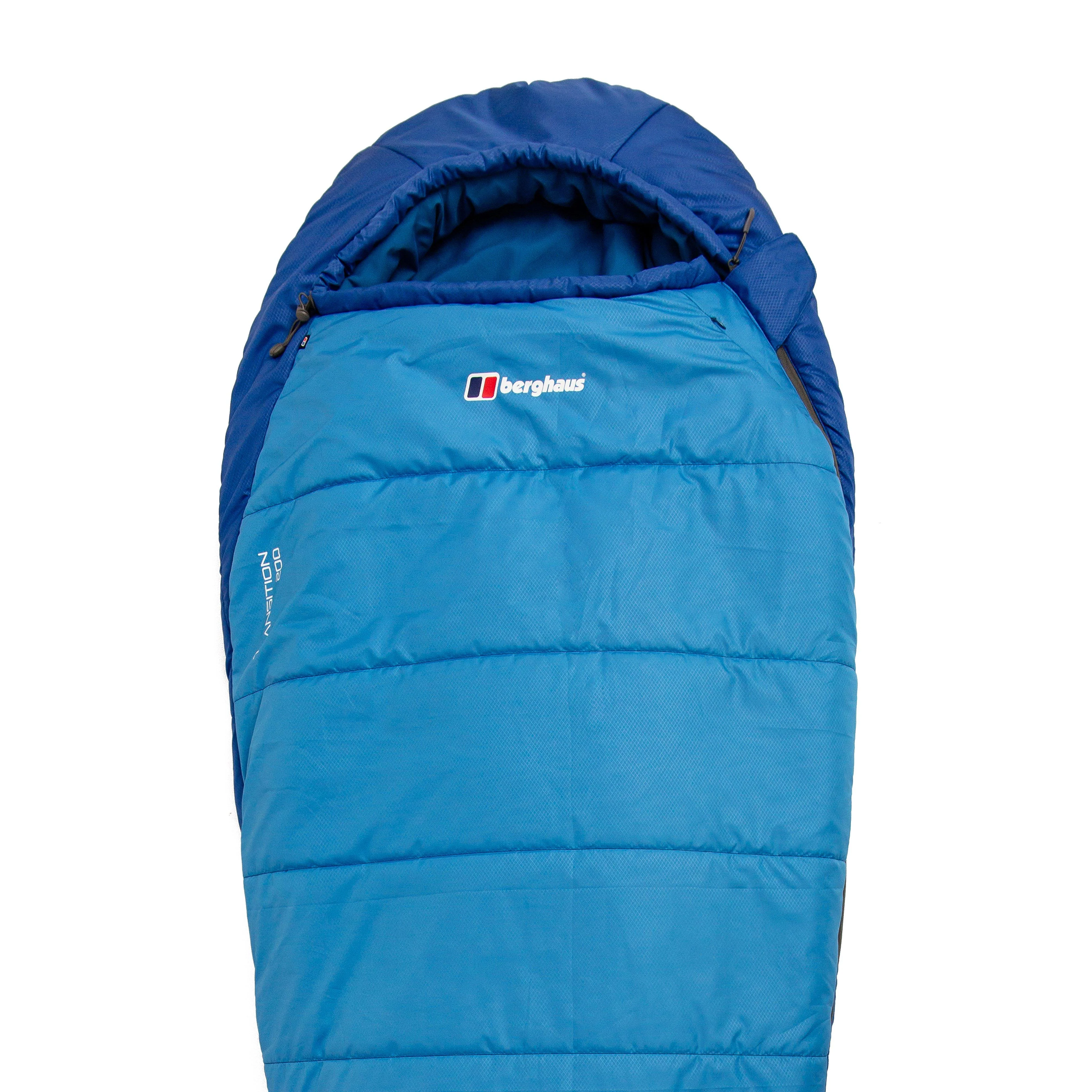 Transition 200 Sleeping Bag - Image 12