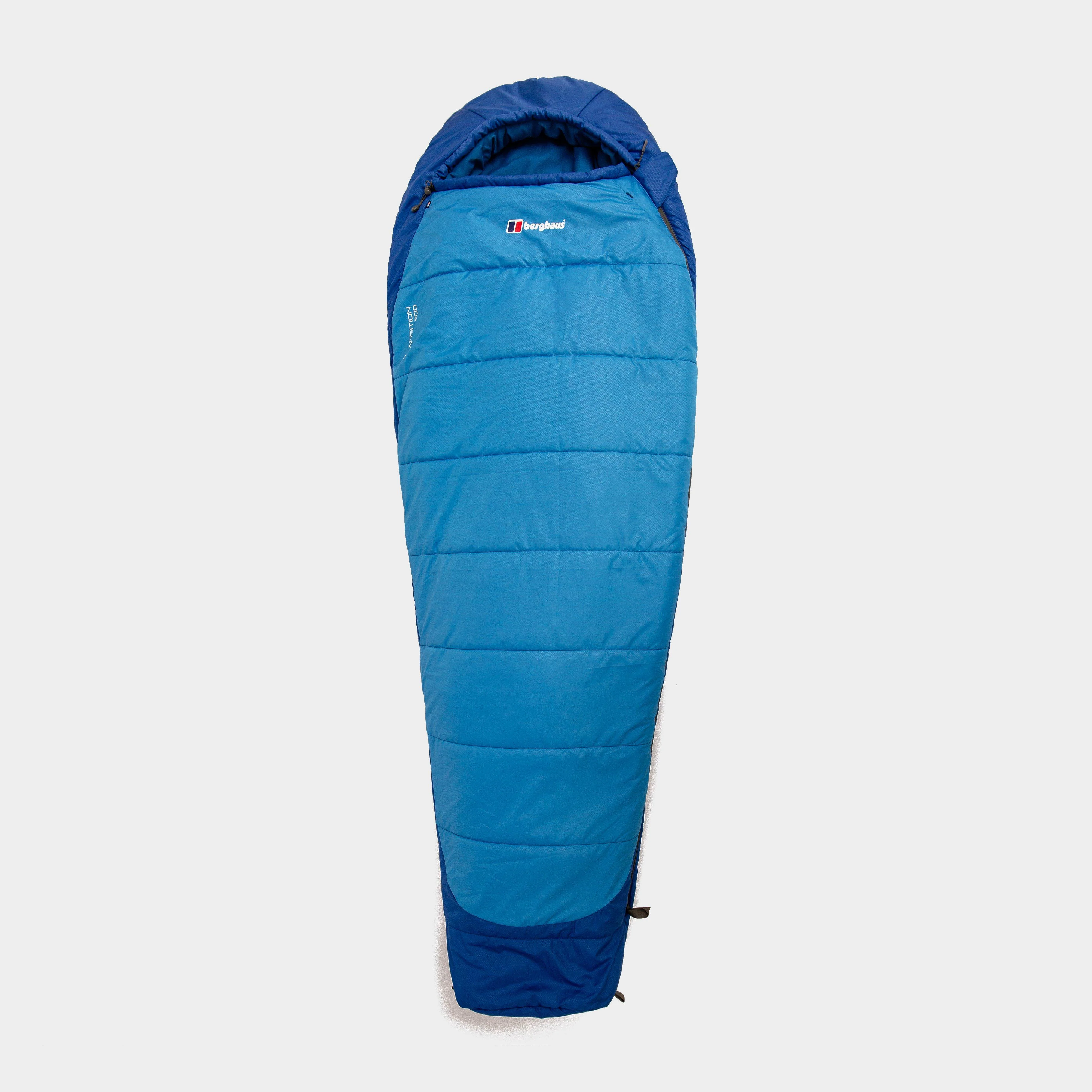 Transition 200 Sleeping Bag - Image 2
