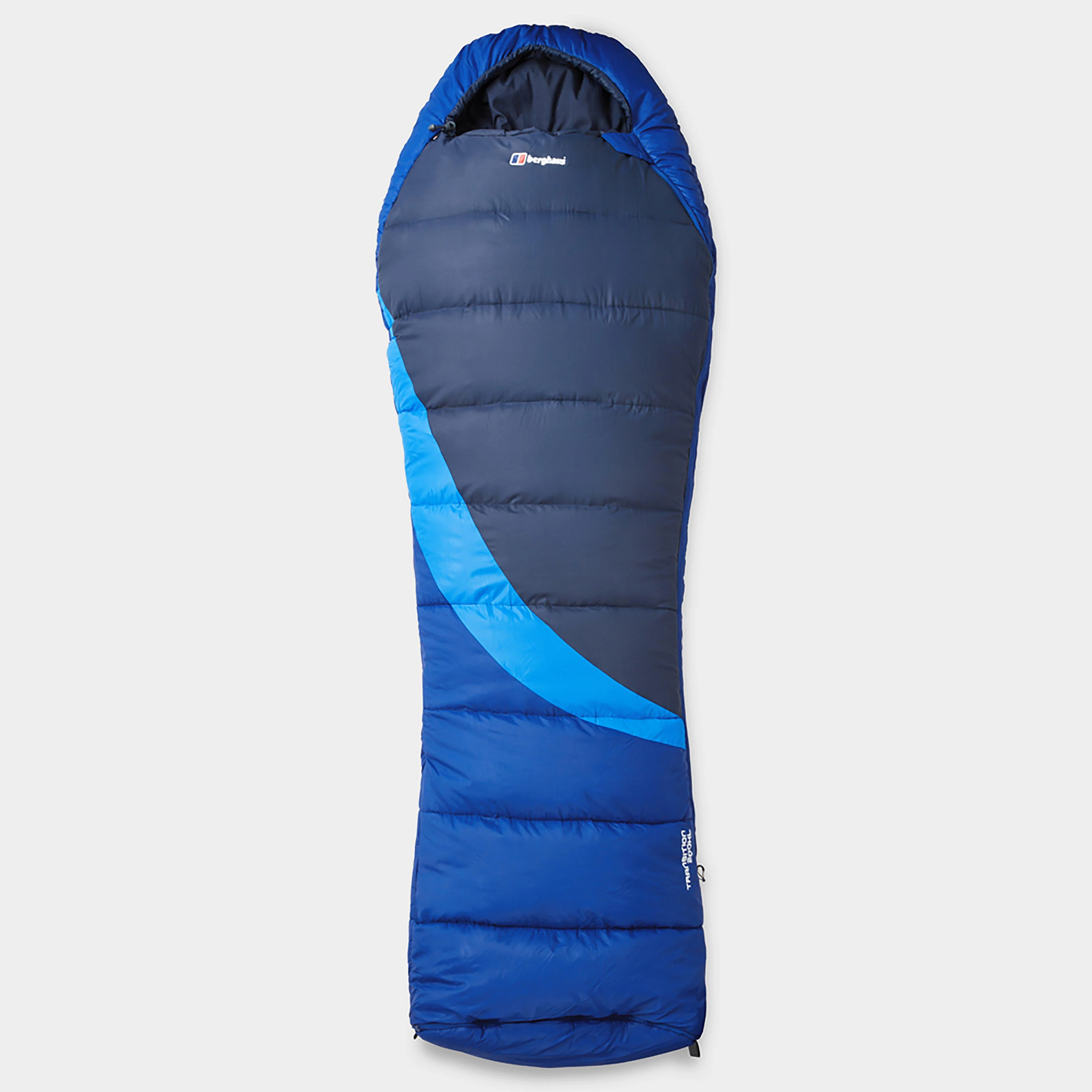 Transition 200 XL Sleeping Bag - Image 2