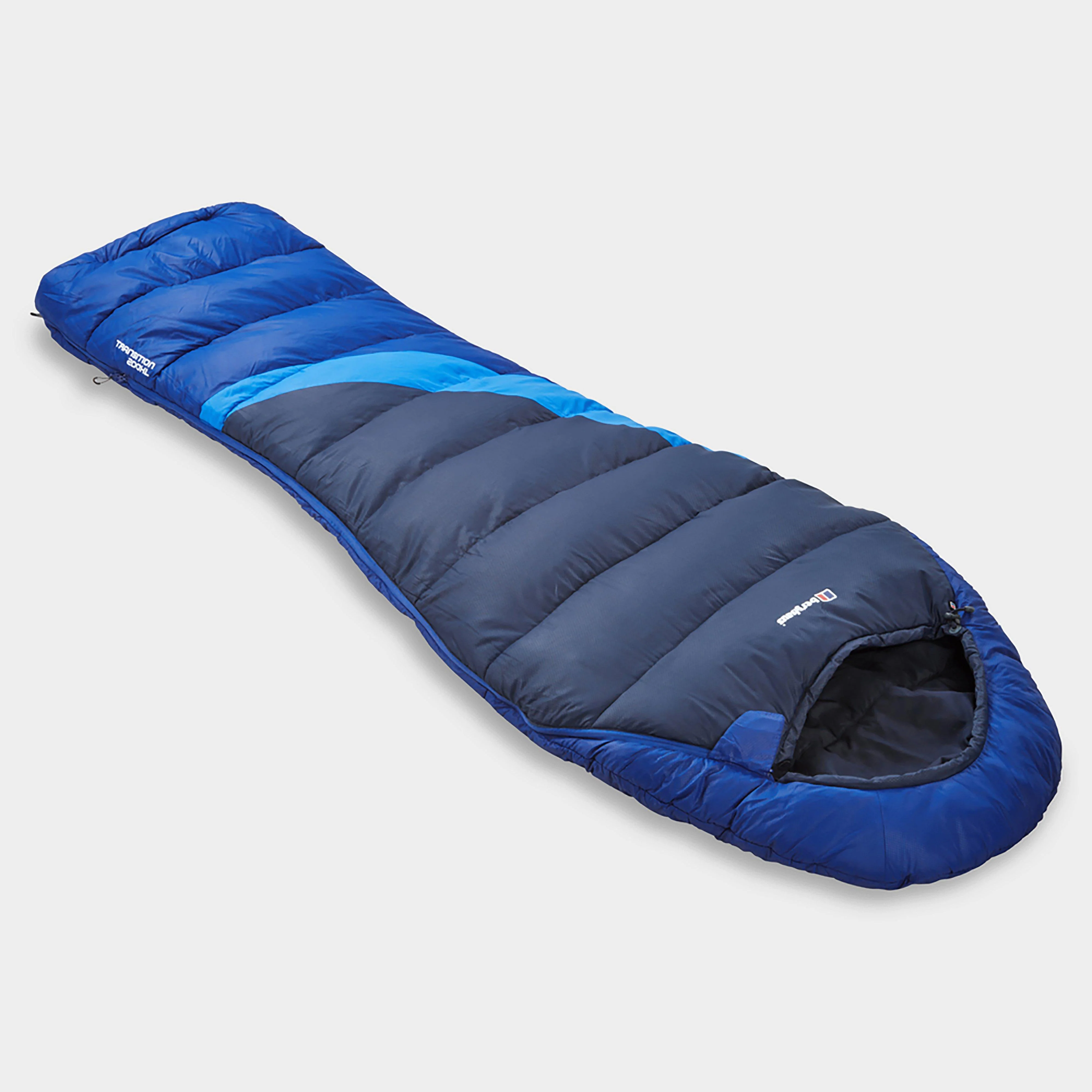 Transition 200 XL Sleeping Bag - Image 4