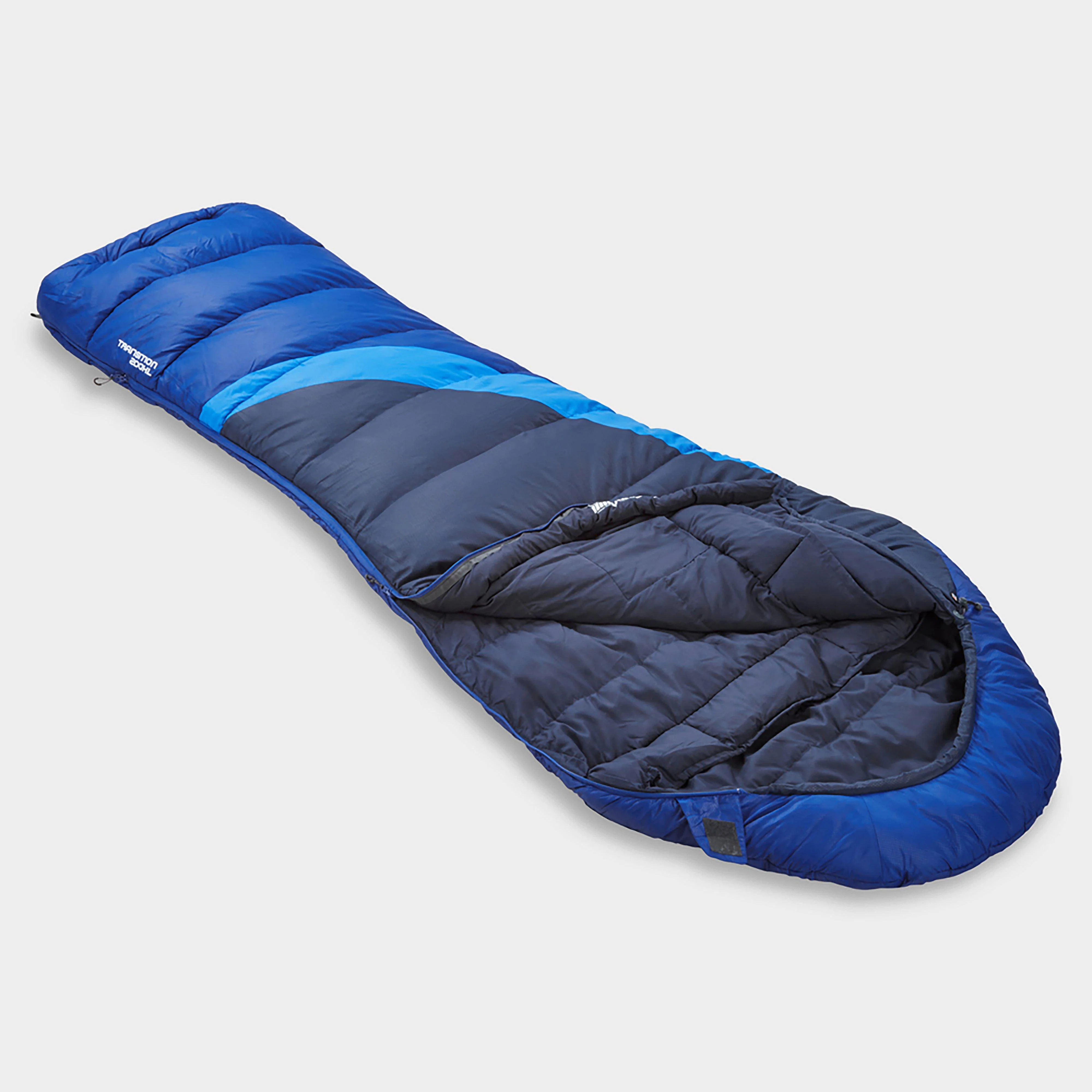 Transition 200 XL Sleeping Bag - Image 5
