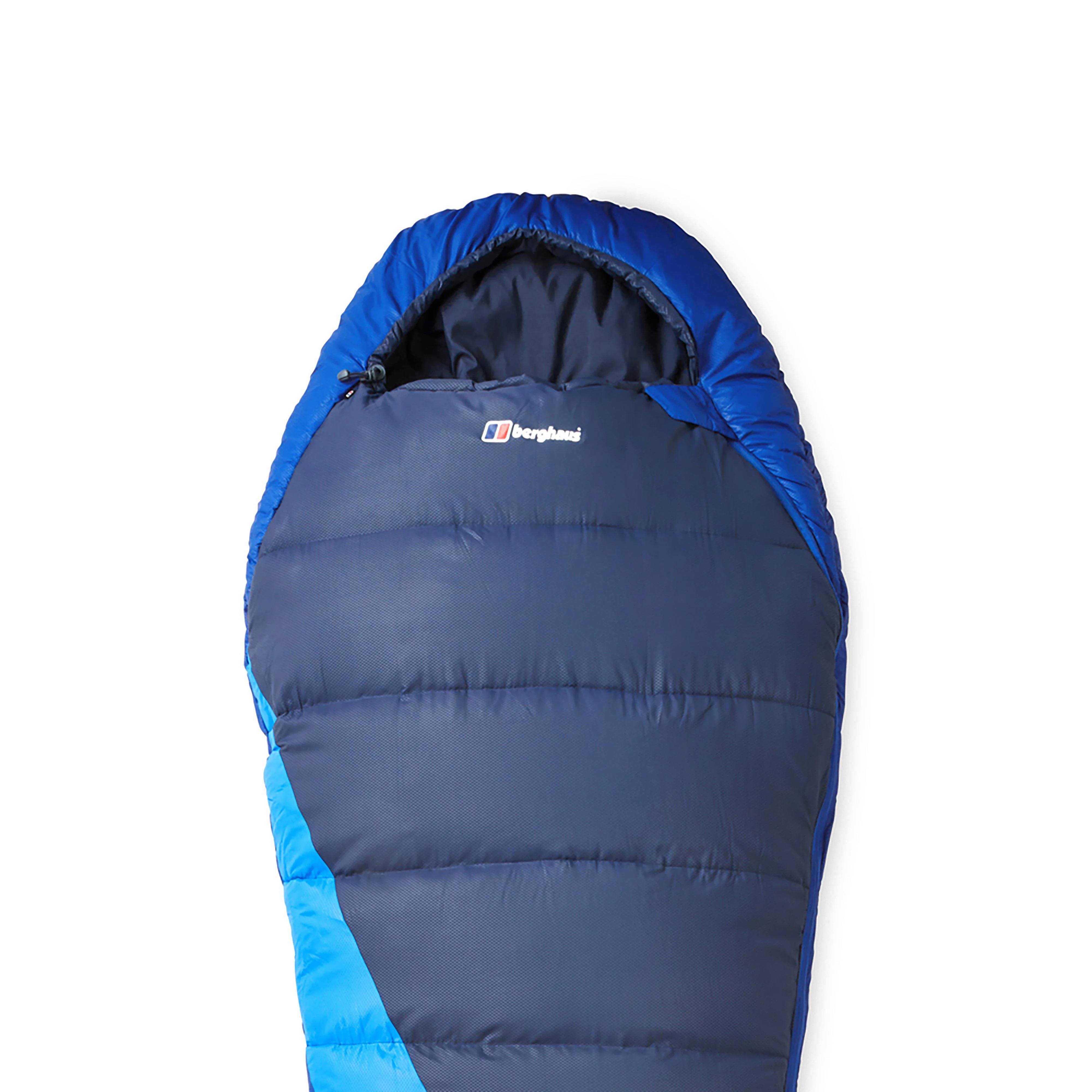 Transition 200 XL Sleeping Bag - Image 9