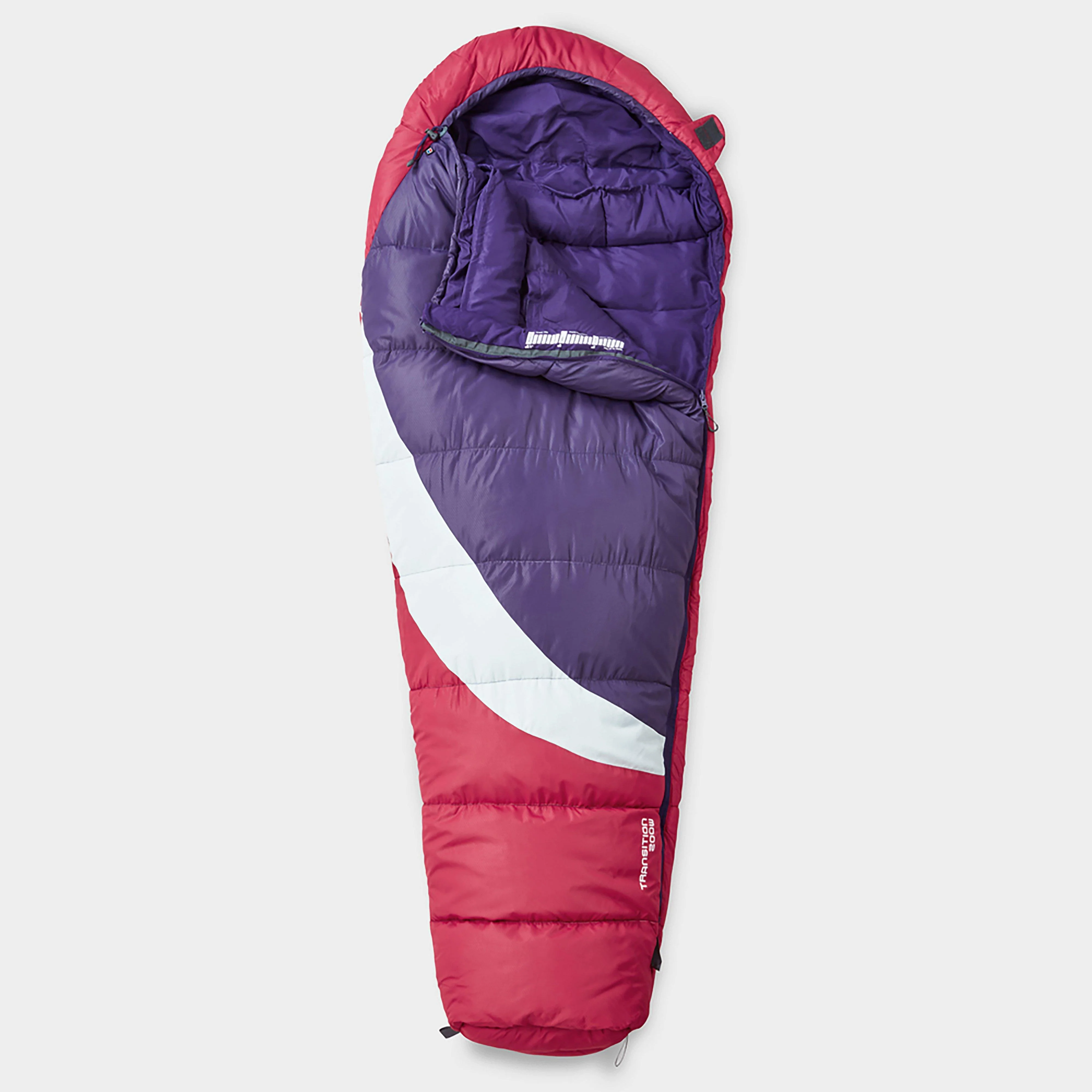 Transition 200W Sleeping Bag - Image 3