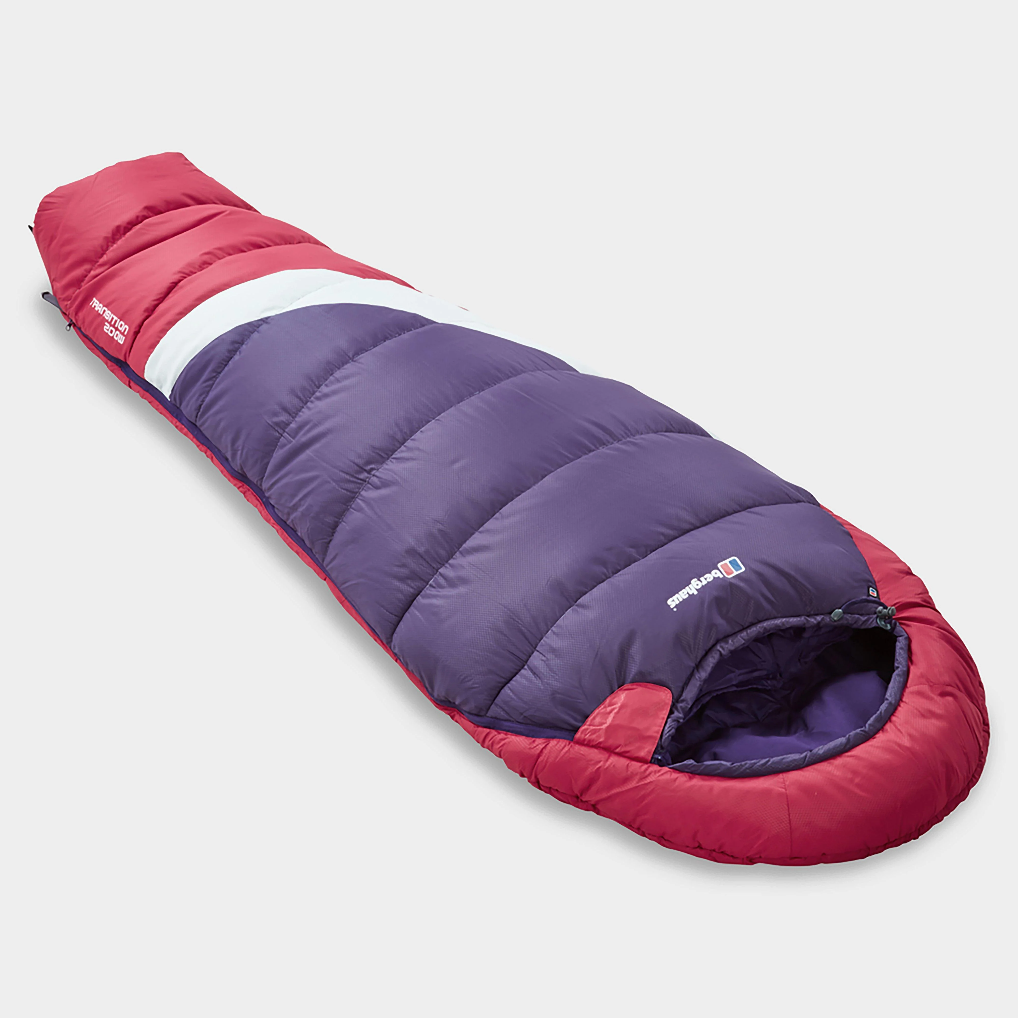 Transition 200W Sleeping Bag - Image 4