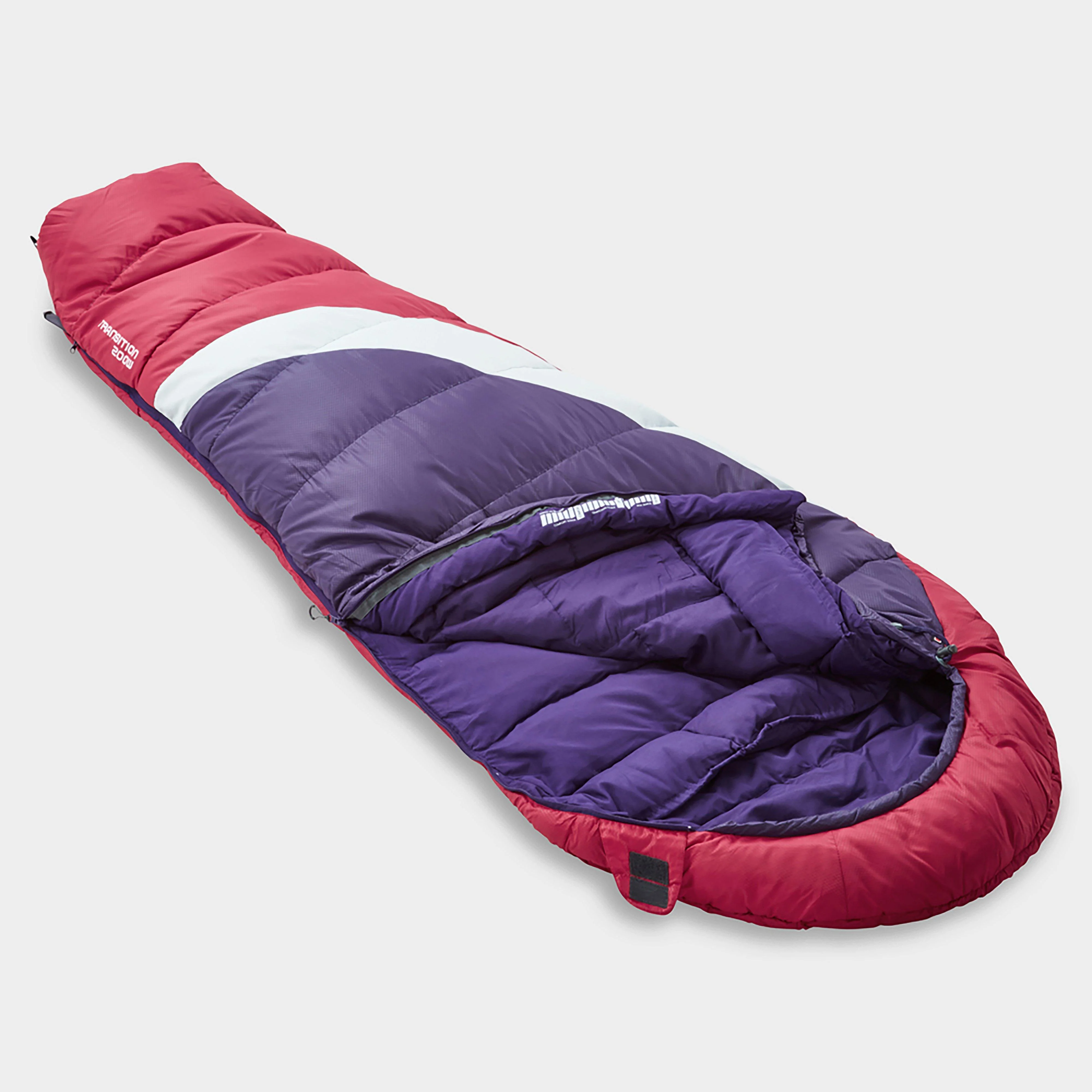 Transition 200W Sleeping Bag - Image 5