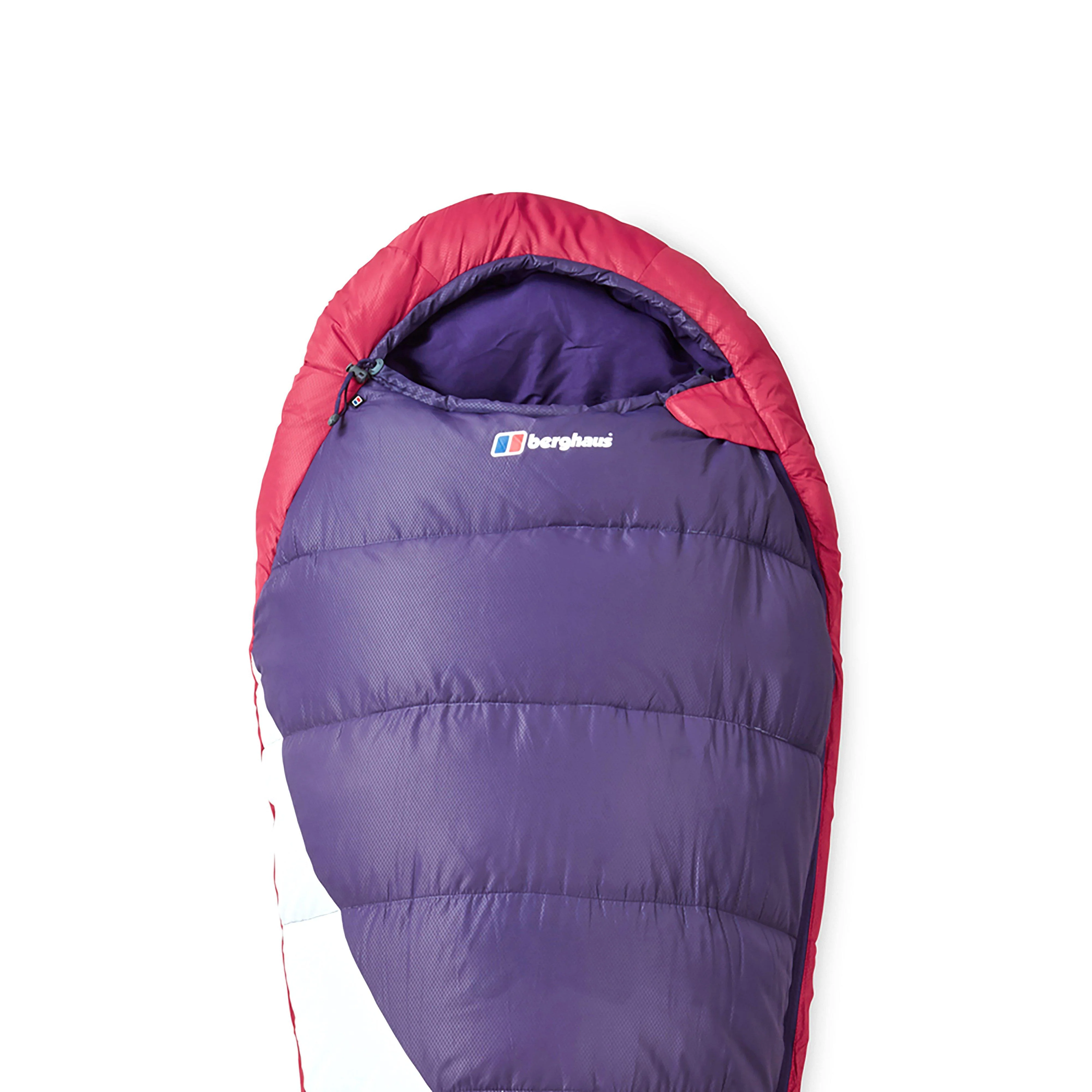 Transition 200W Sleeping Bag - Image 9