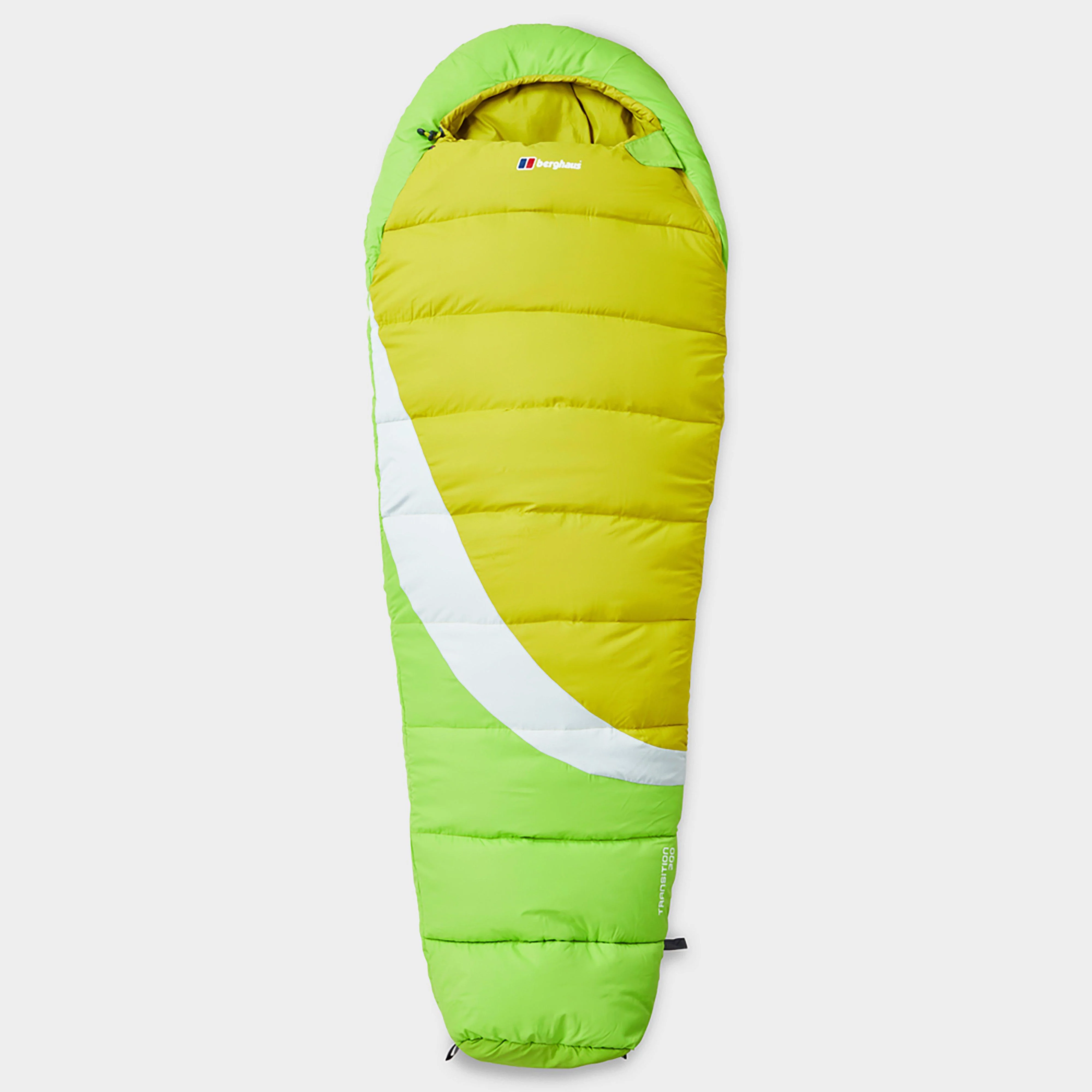 Transition 300 Sleeping Bag - Image 2