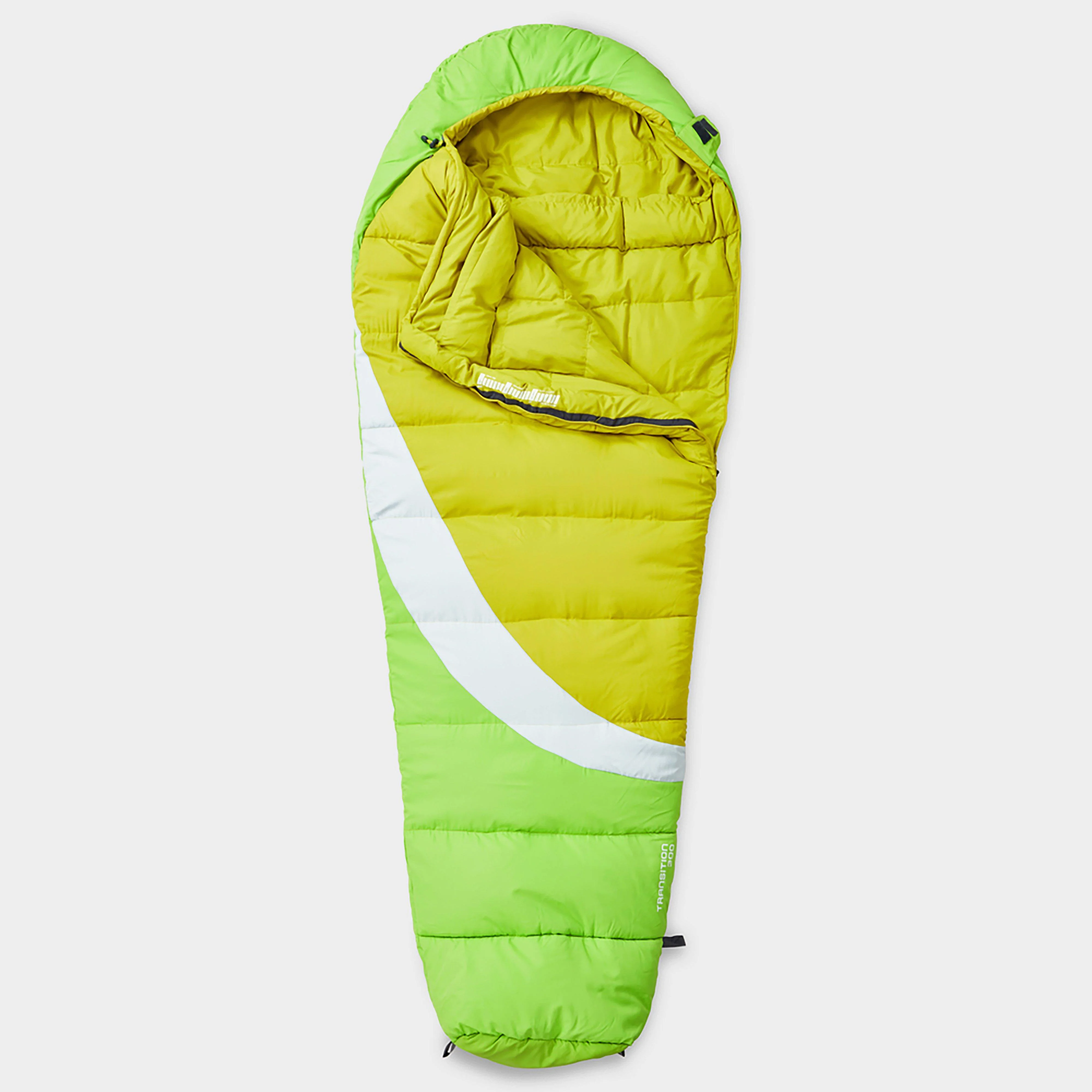Transition 300 Sleeping Bag - Image 3