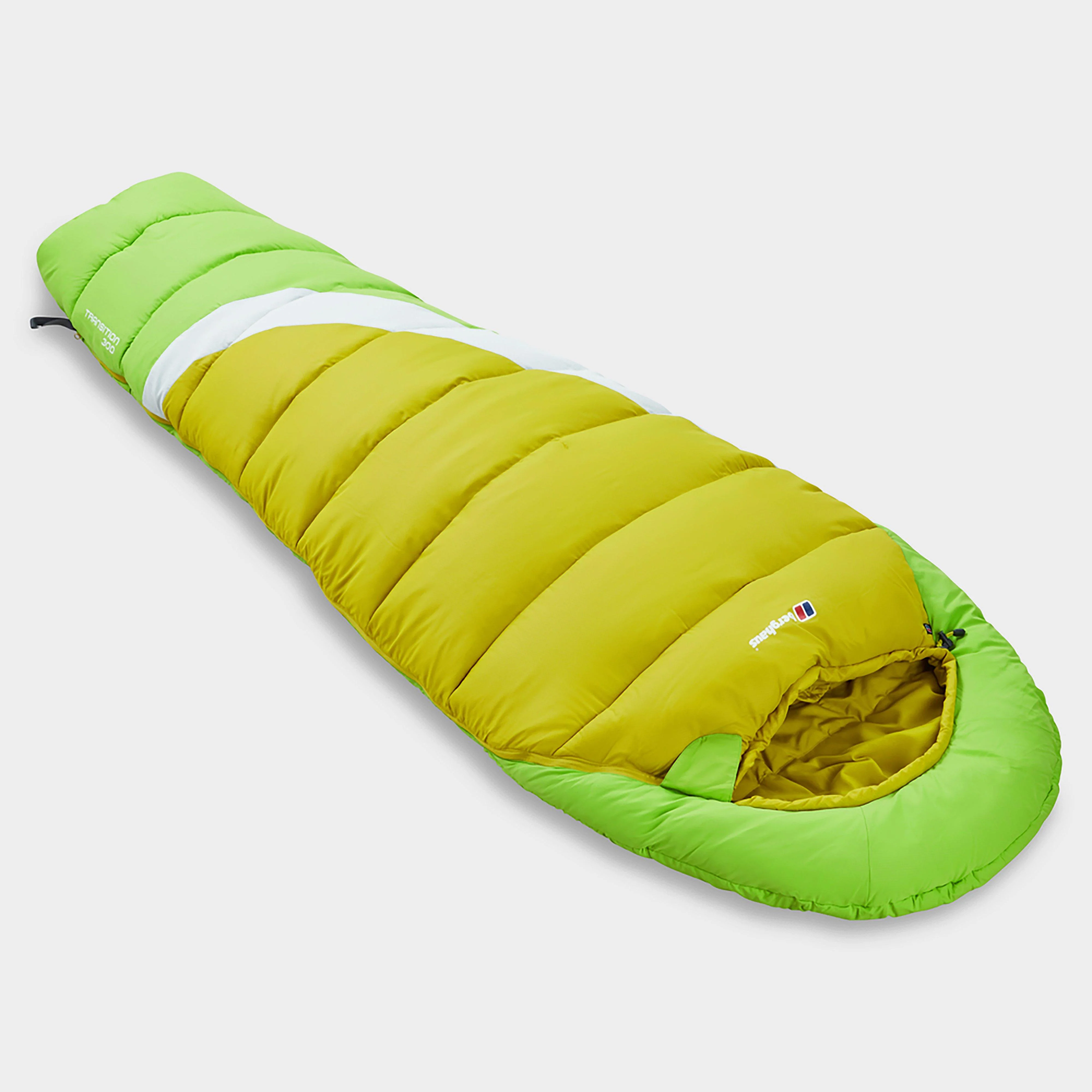 Transition 300 Sleeping Bag - Image 4