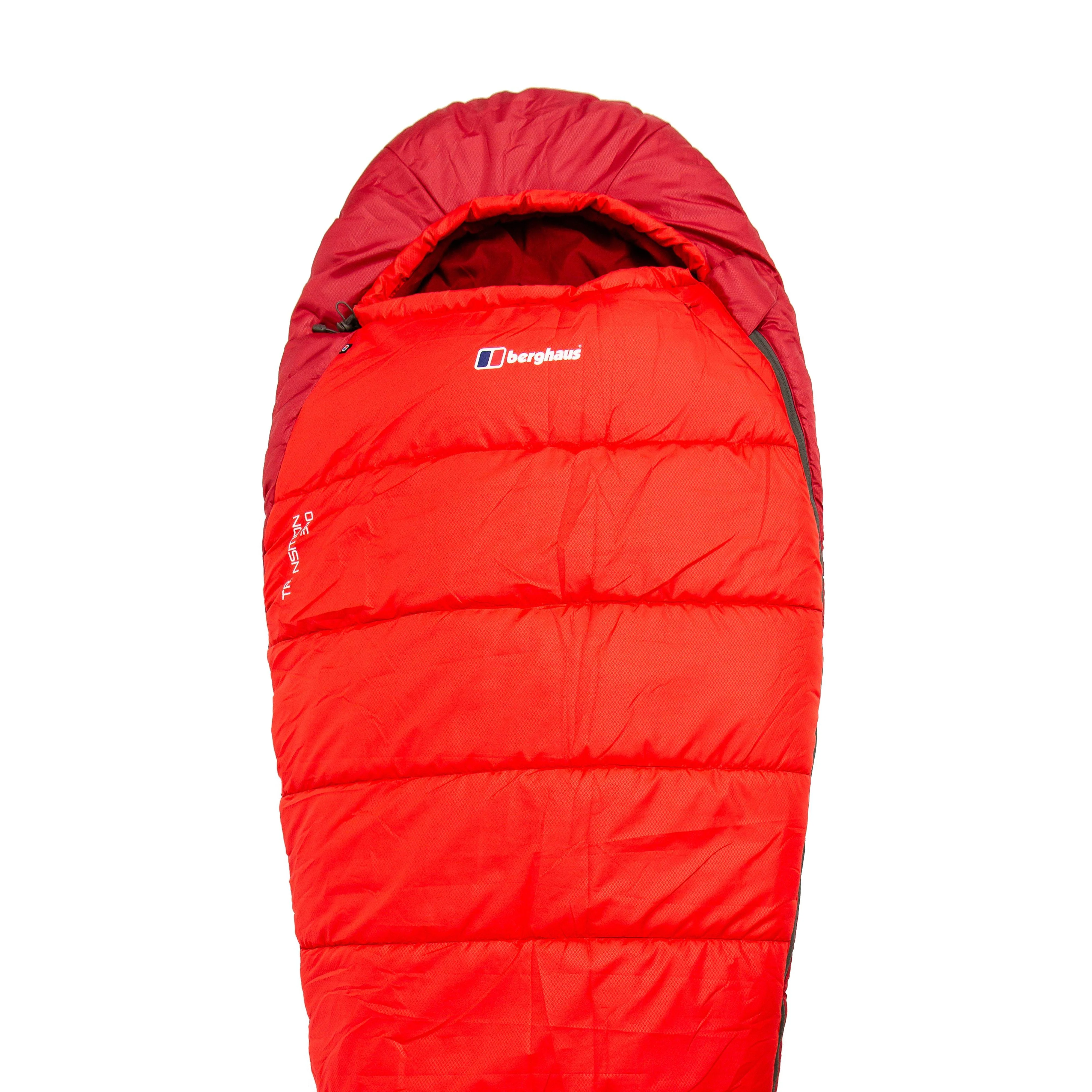 Transition 300 Sleeping Bag - Image 14