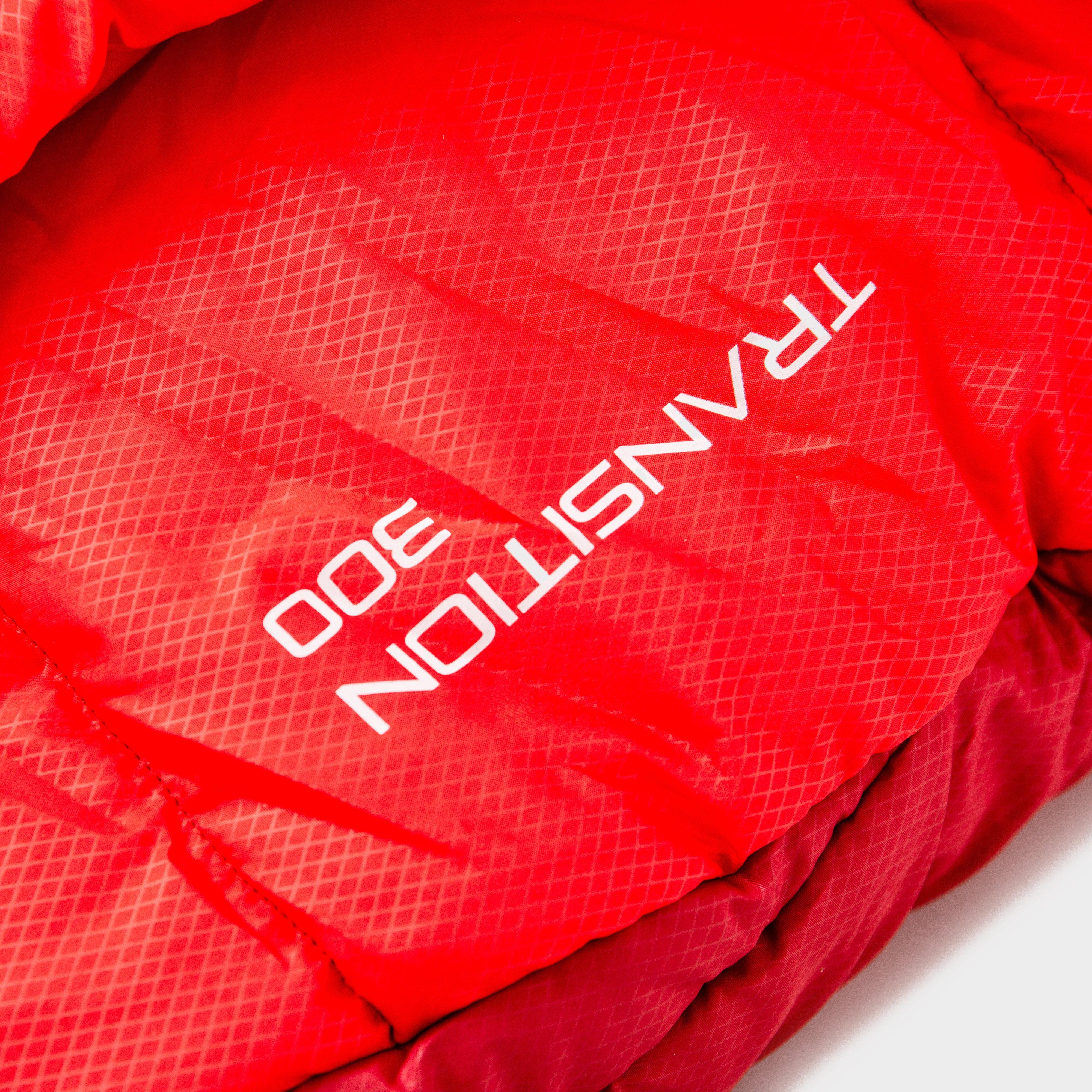 Transition 300 Sleeping Bag - Image 8