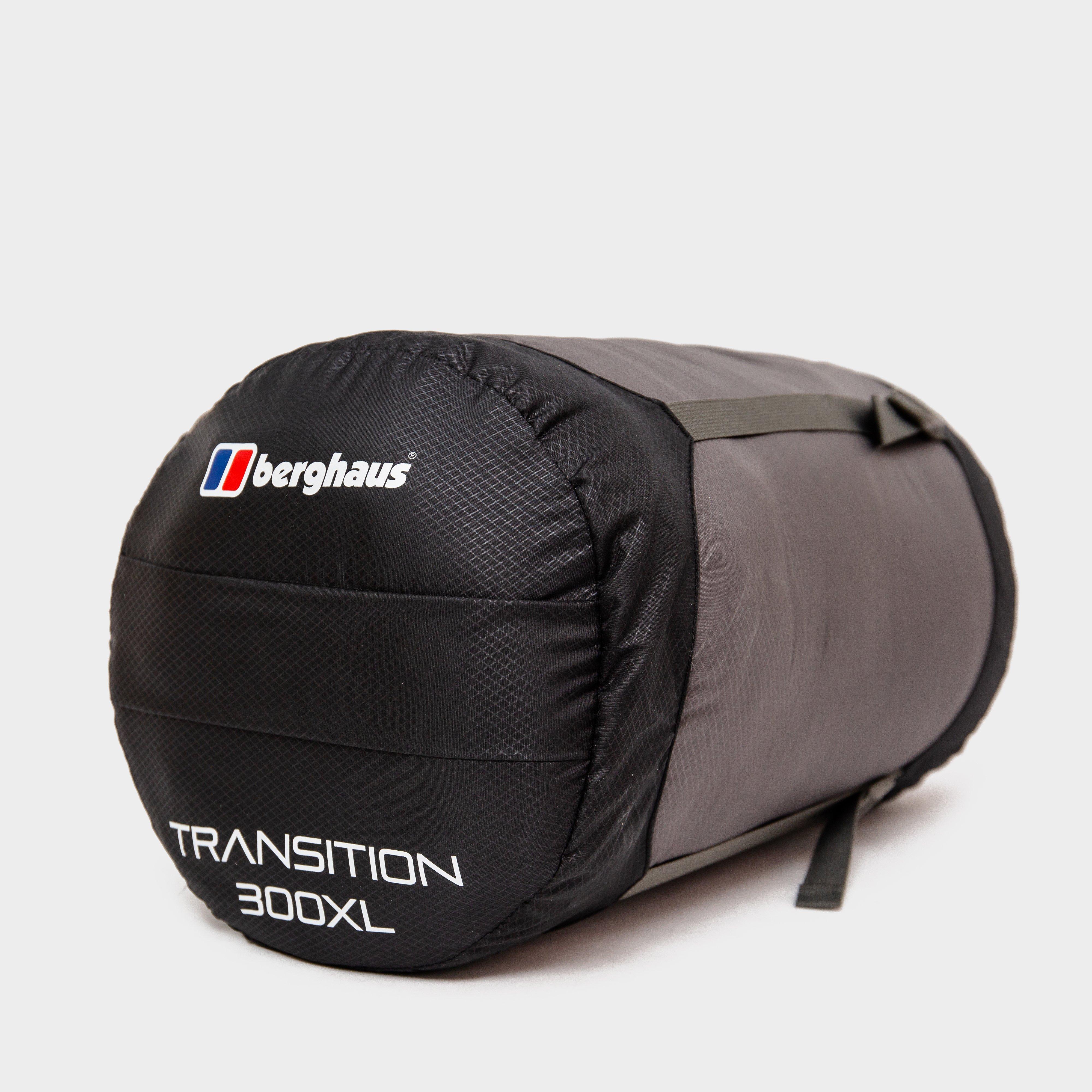 Transition 300 XL Sleeping Bag - Image 10
