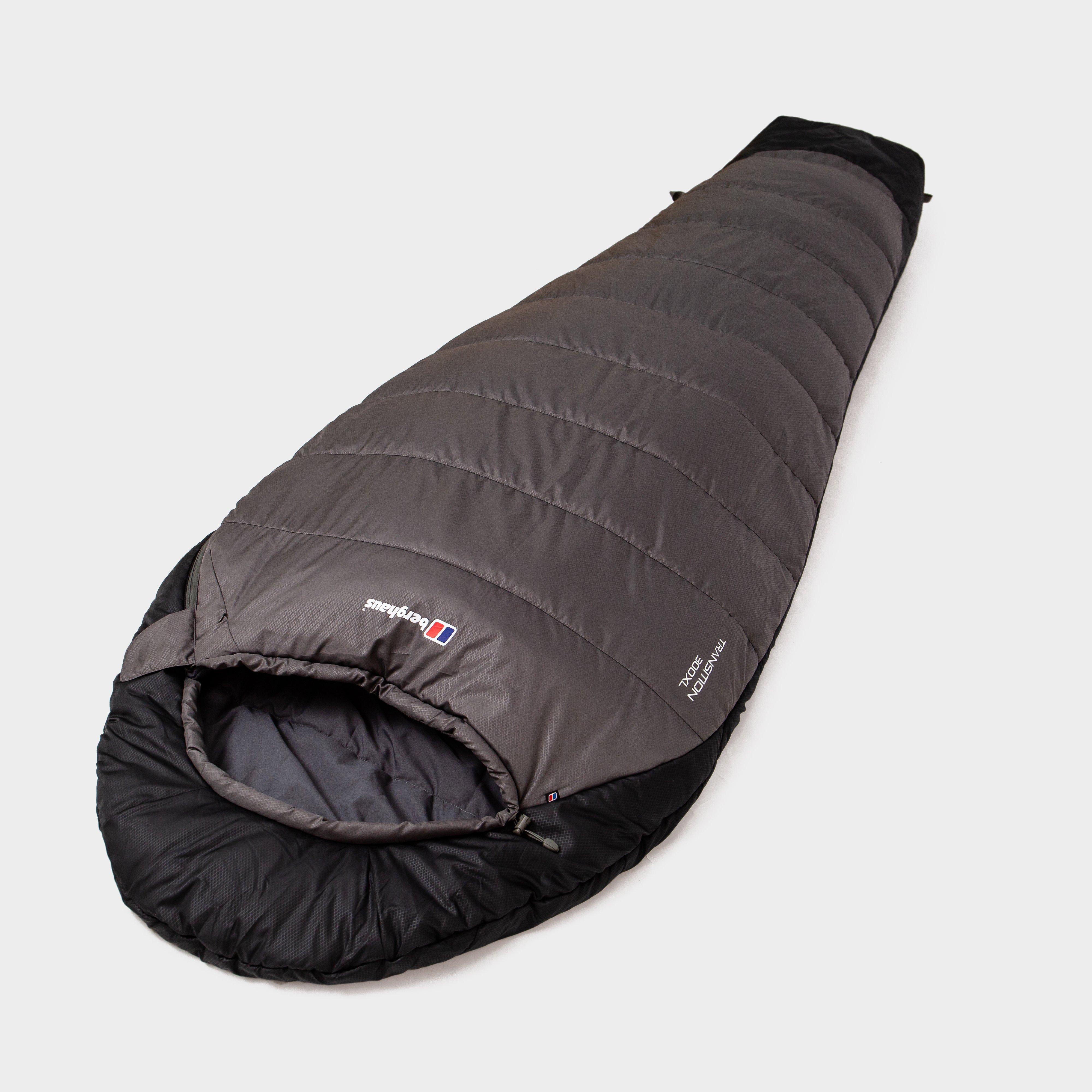 Transition 300 XL Sleeping Bag - Image 4
