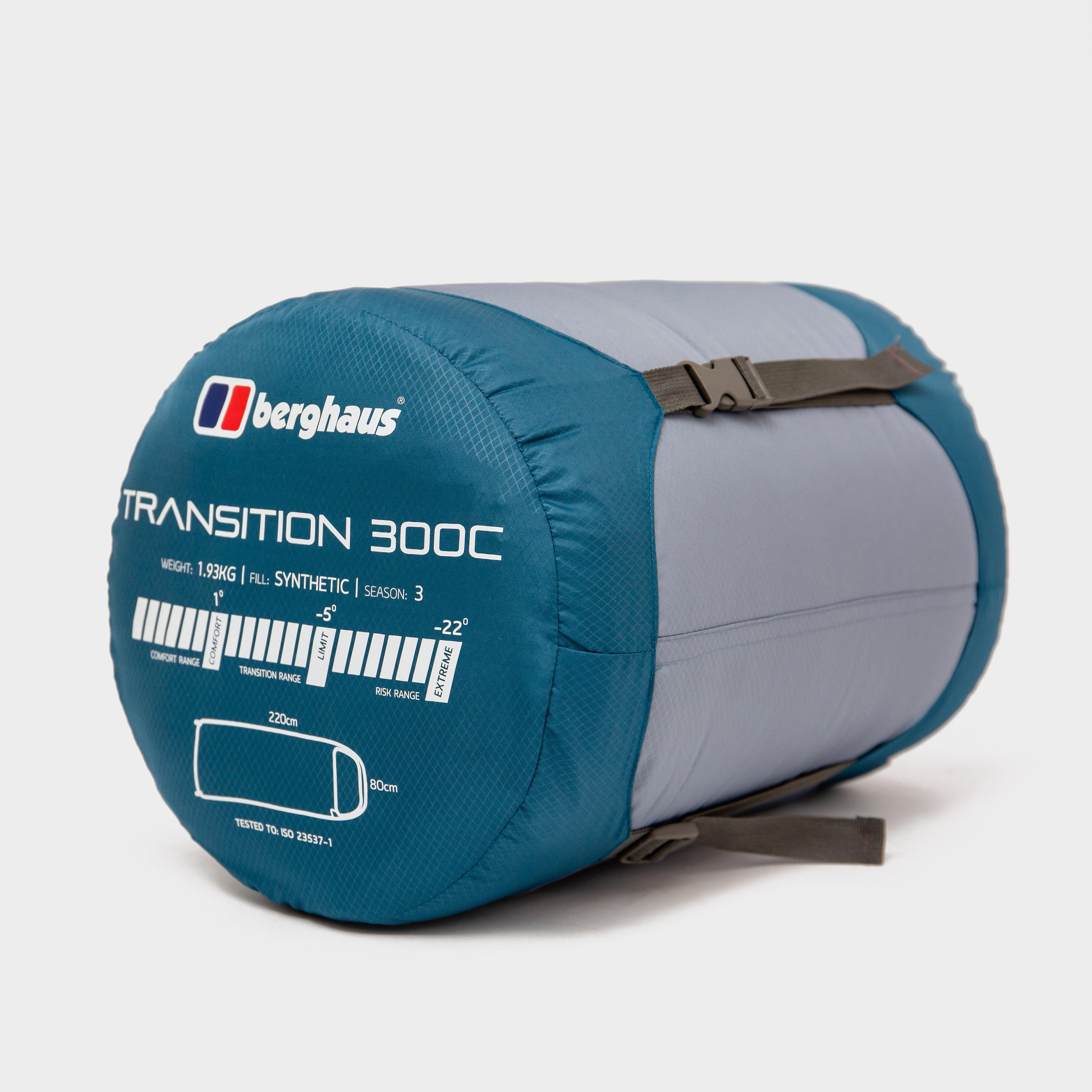 Transition 300C Sleeping Bag - Image 10
