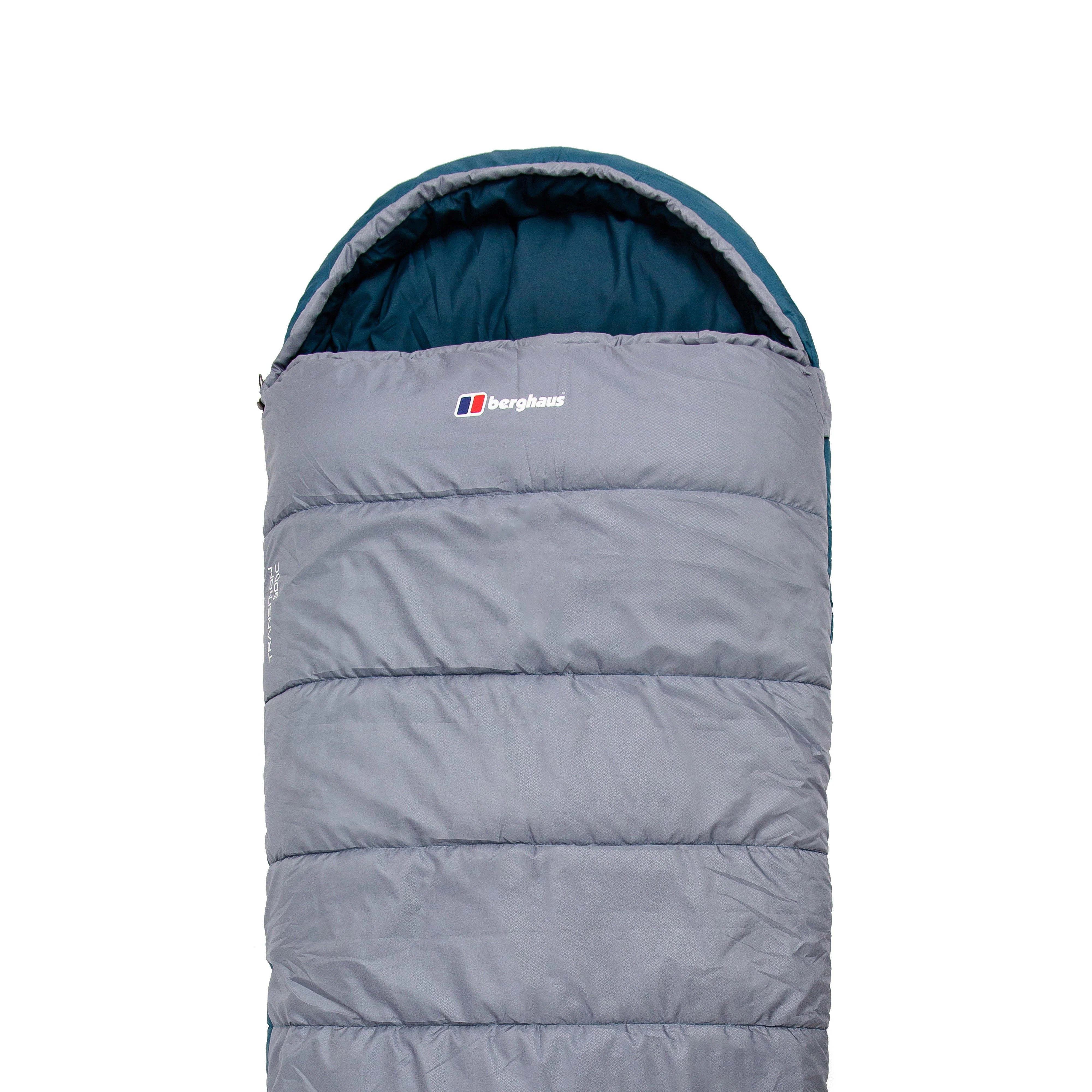 Transition 300C Sleeping Bag - Image 13