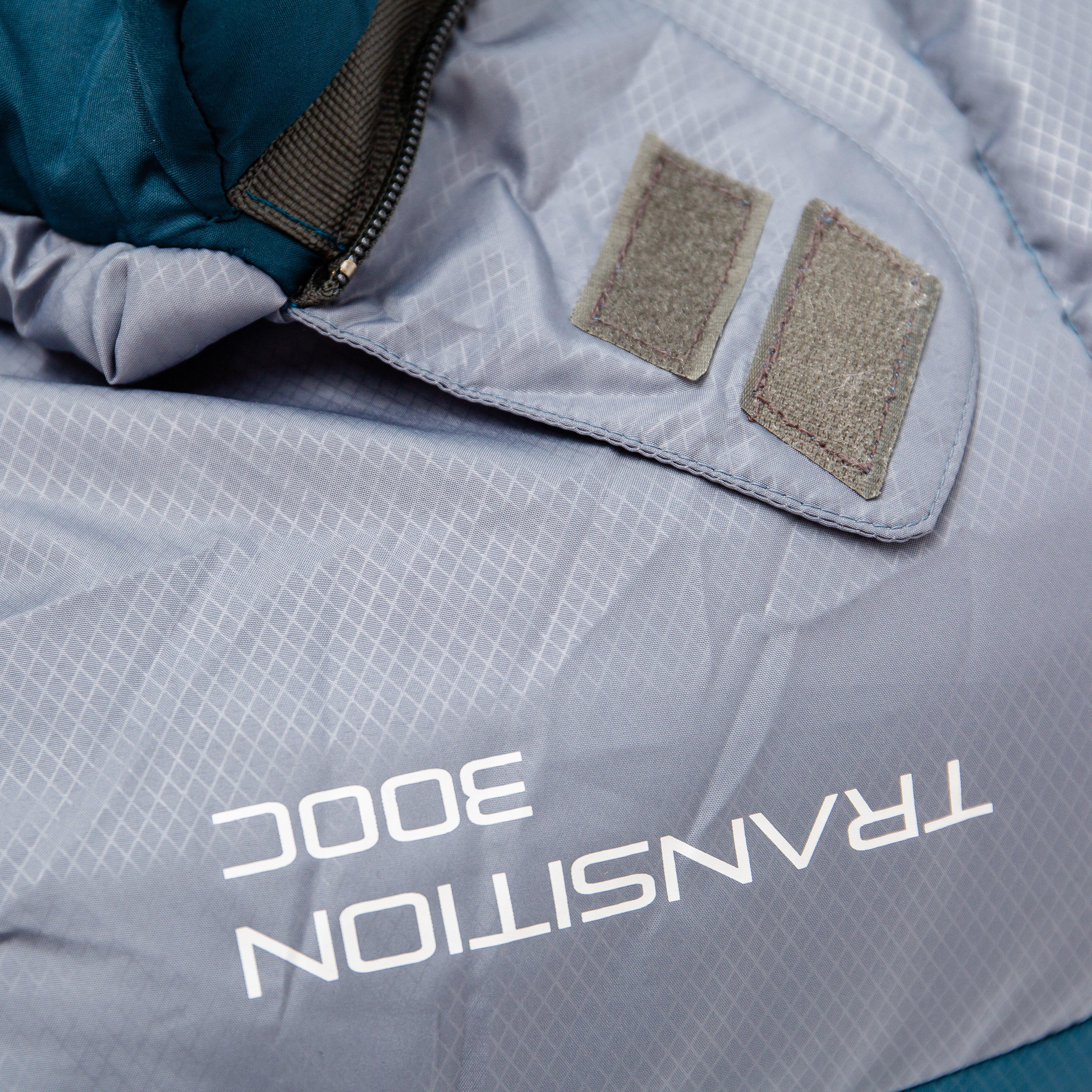 Transition 300C Sleeping Bag - Image 7